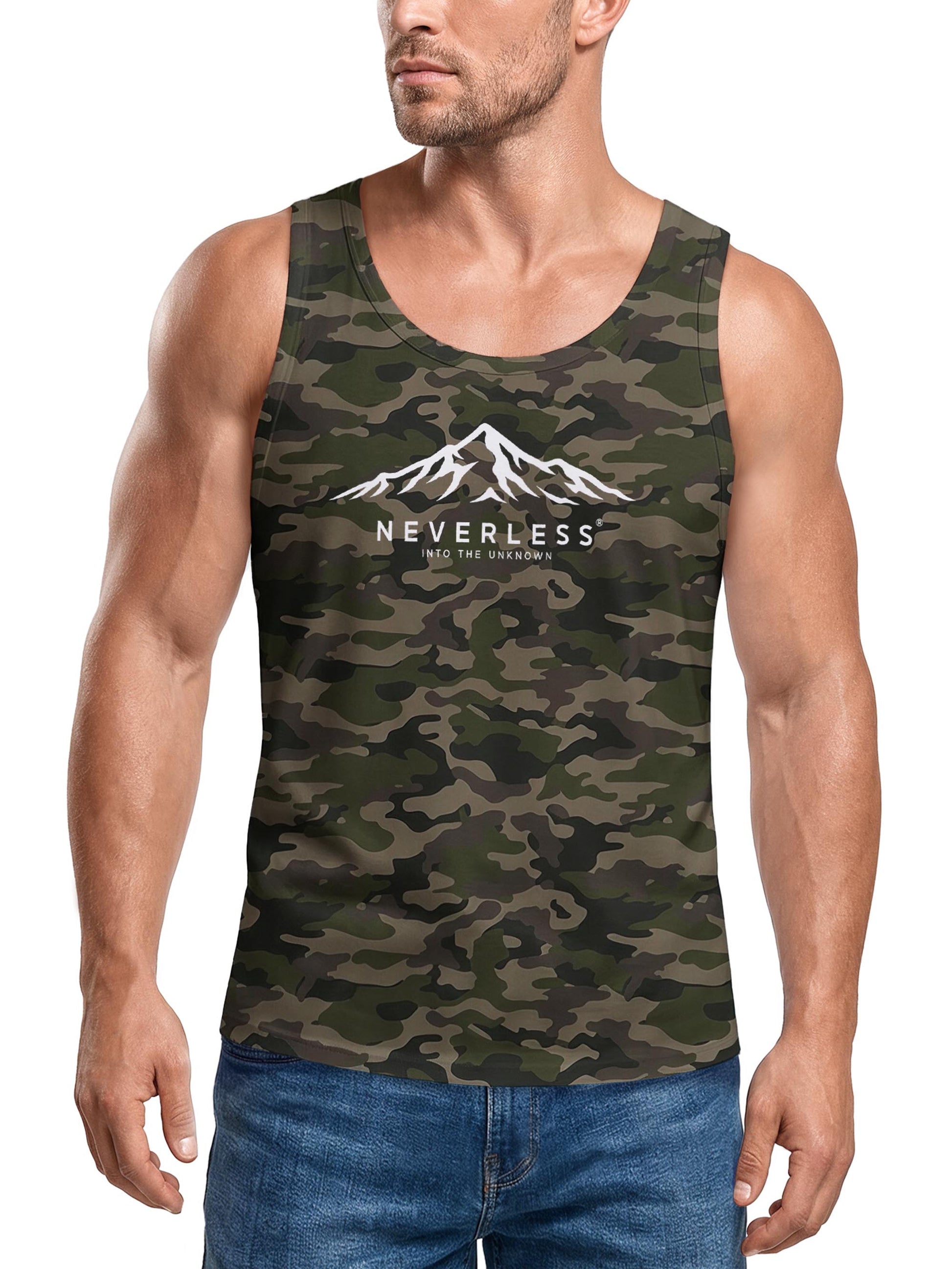 woodland-camo
