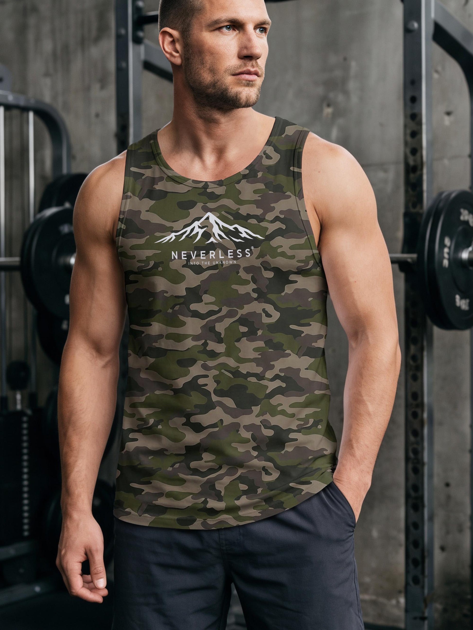 woodland-camo