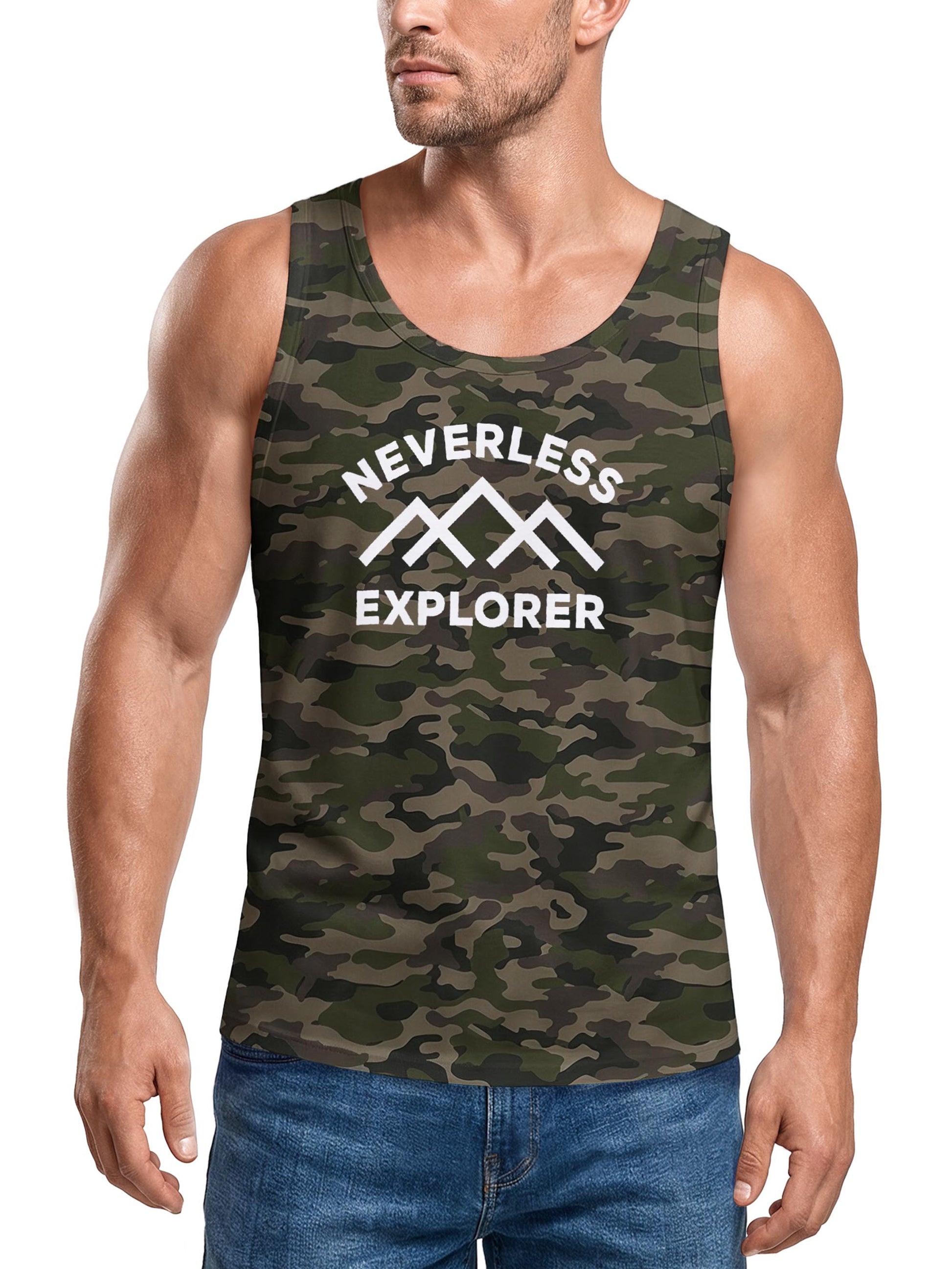 woodland-camo