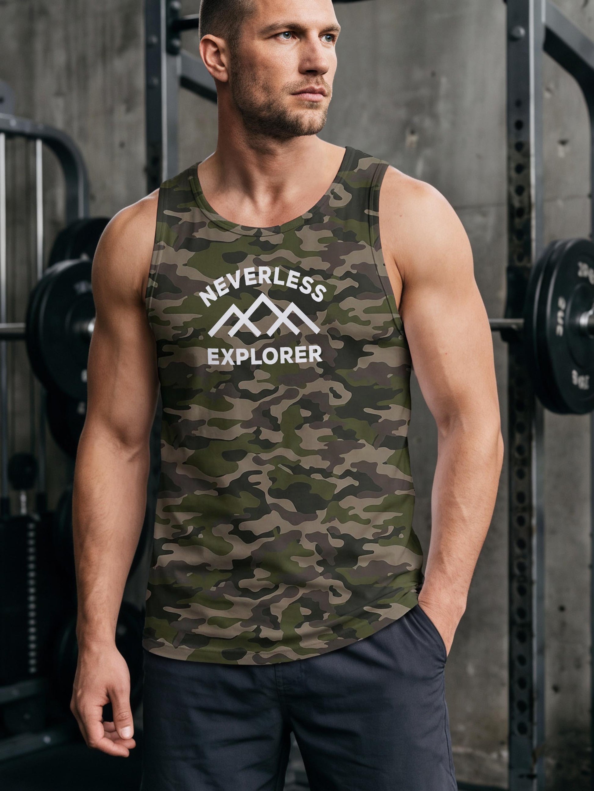 woodland-camo
