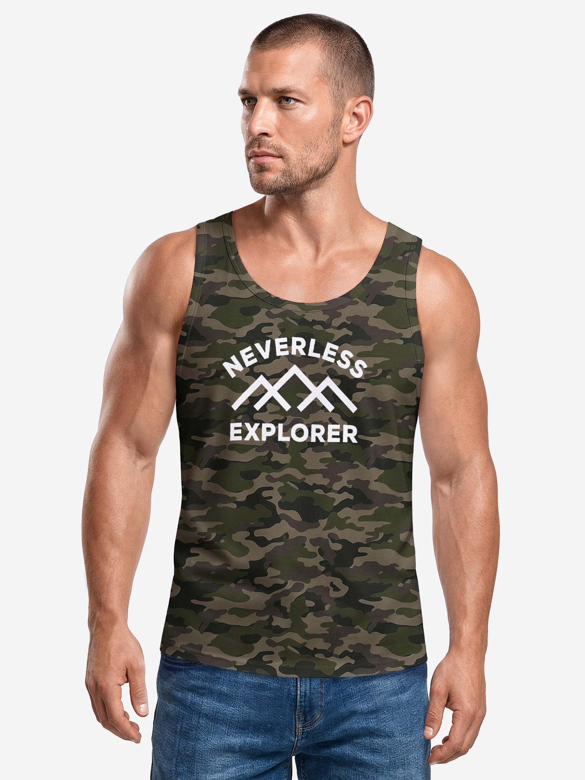 woodland-camo