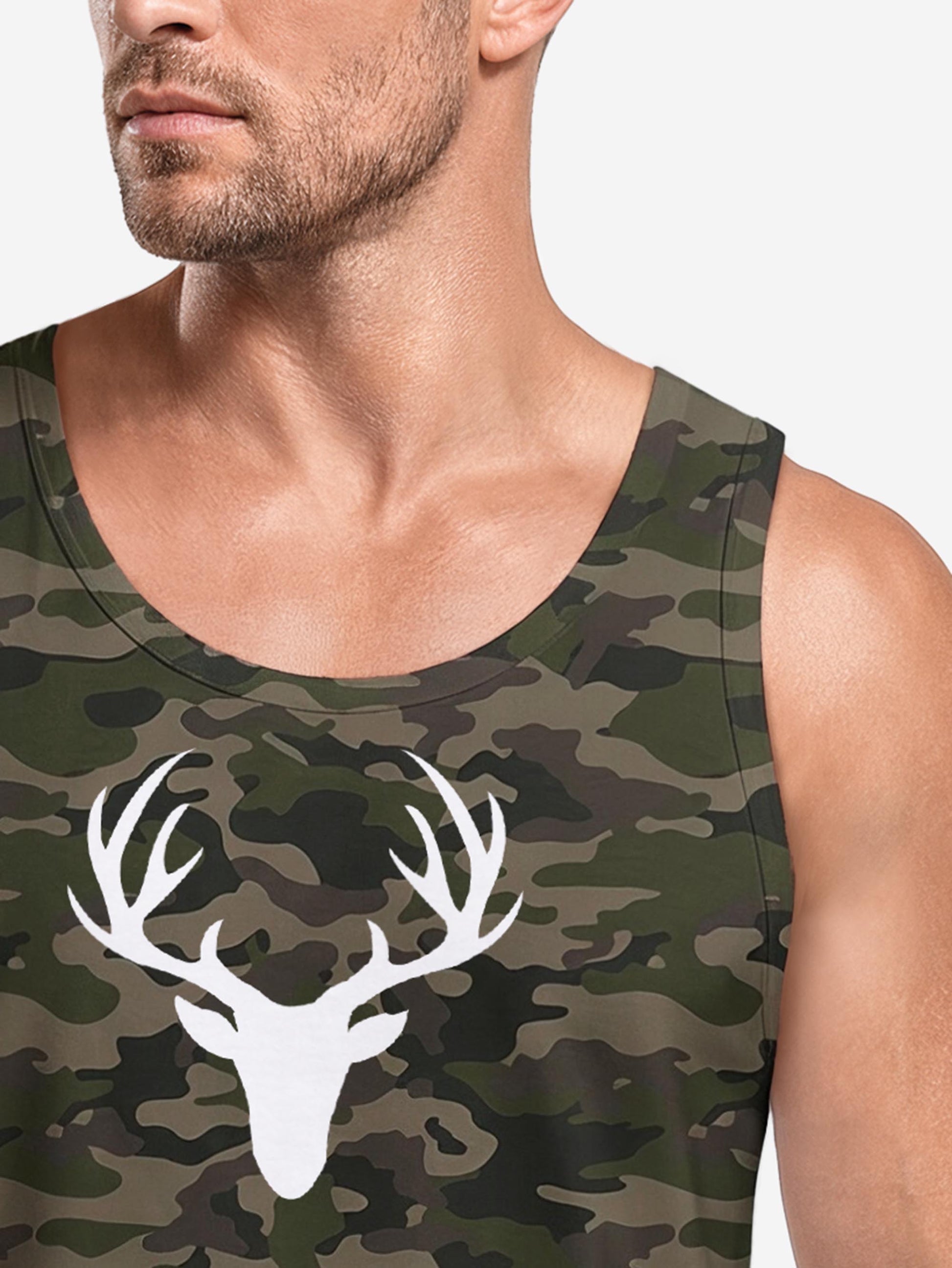 woodland-camo