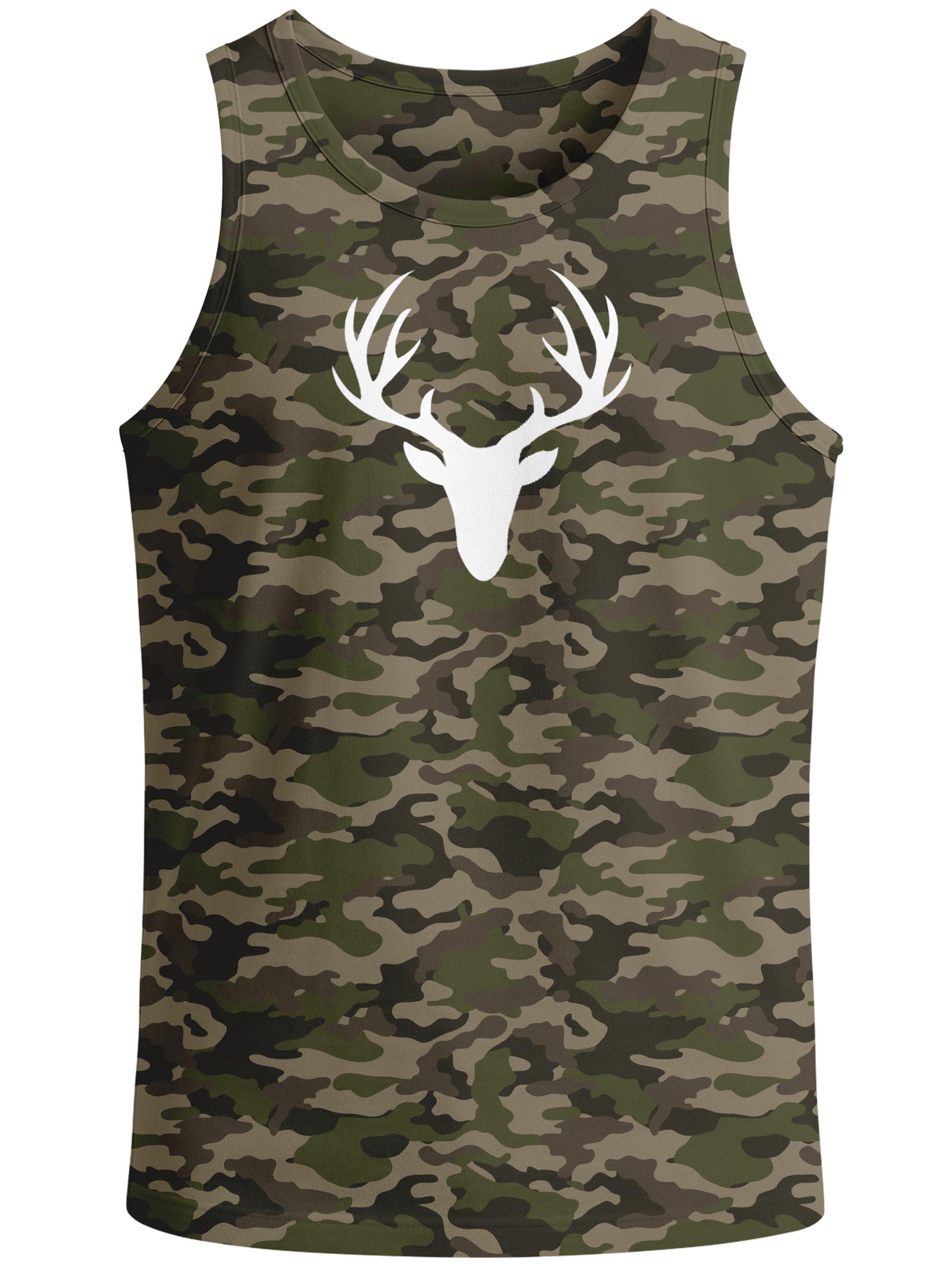 woodland-camo