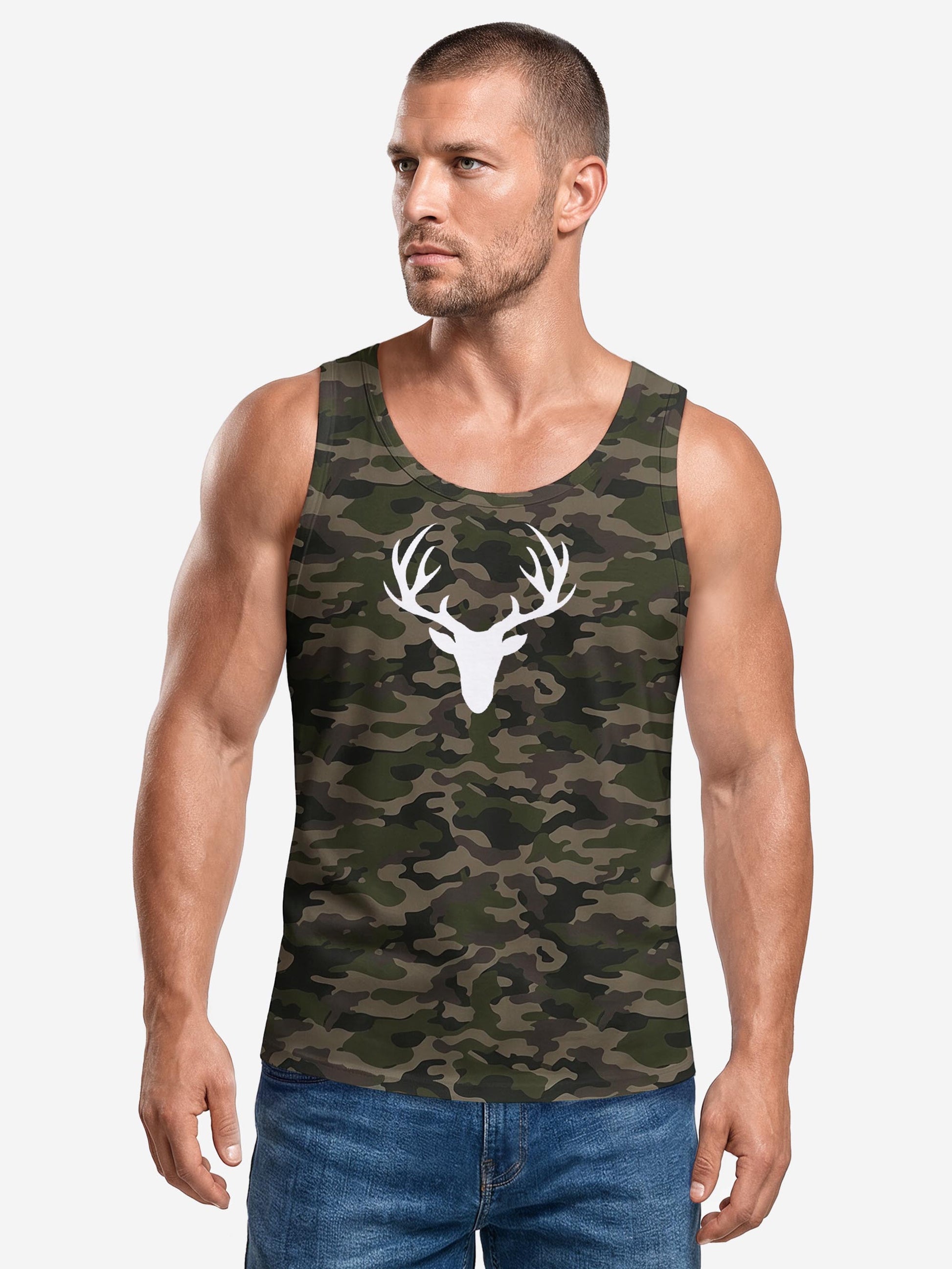 woodland-camo