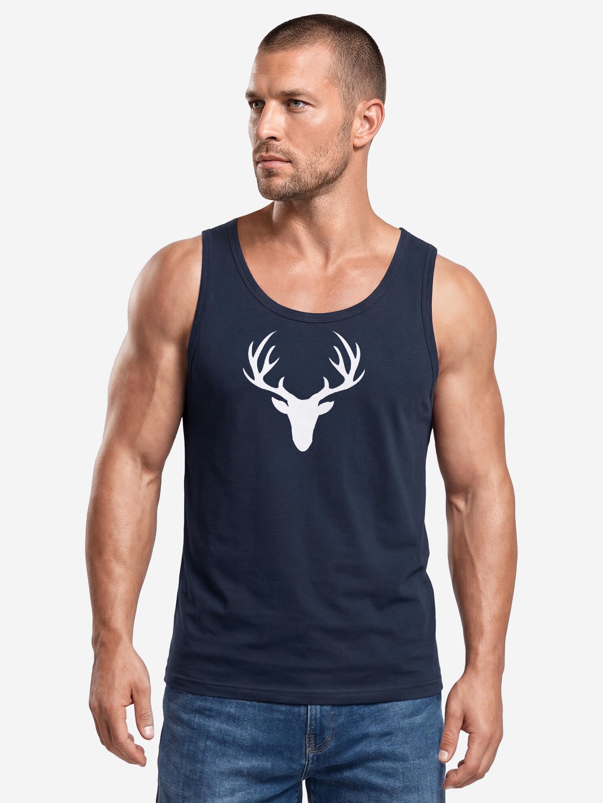 navy