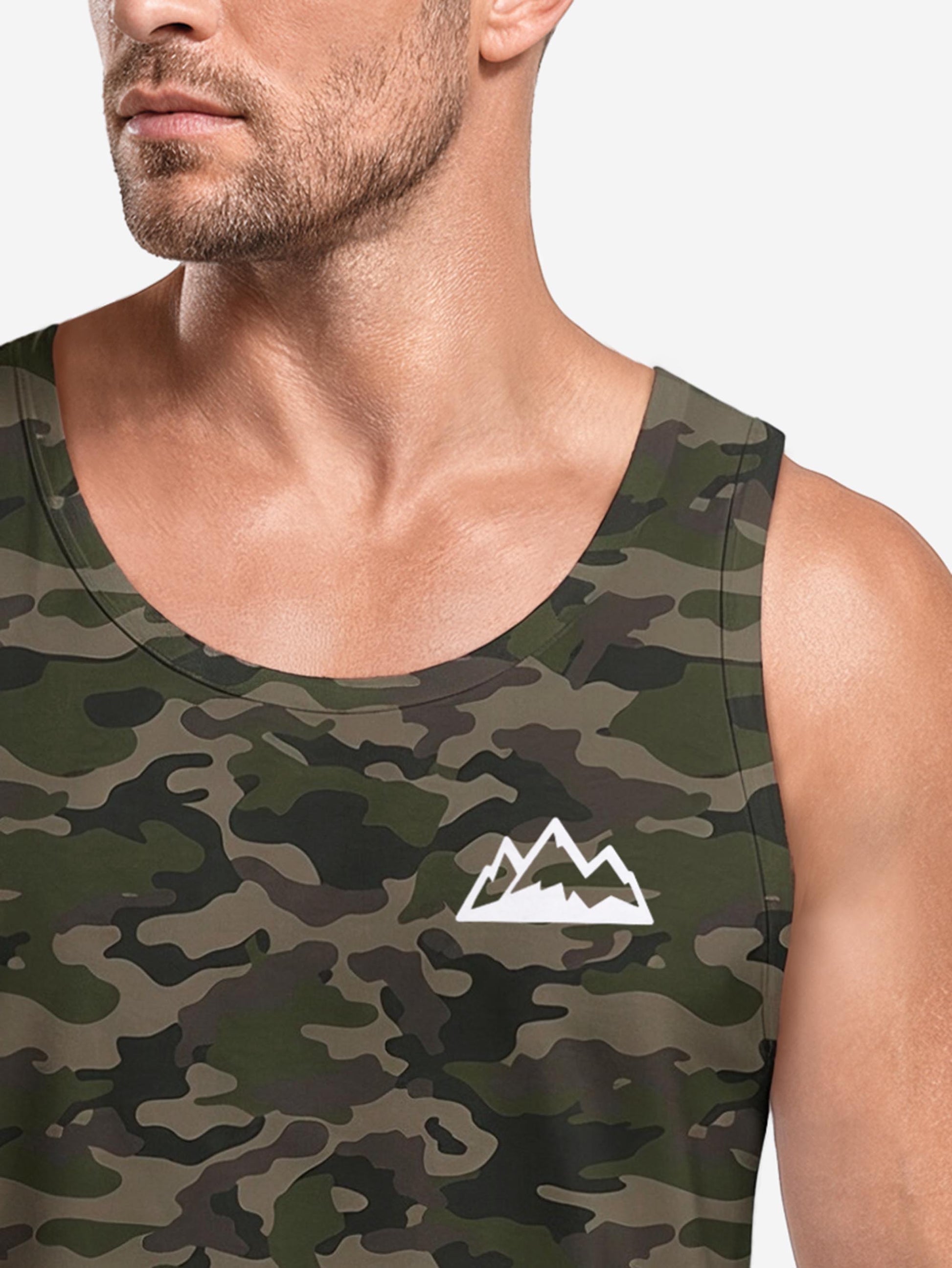 woodland-camo
