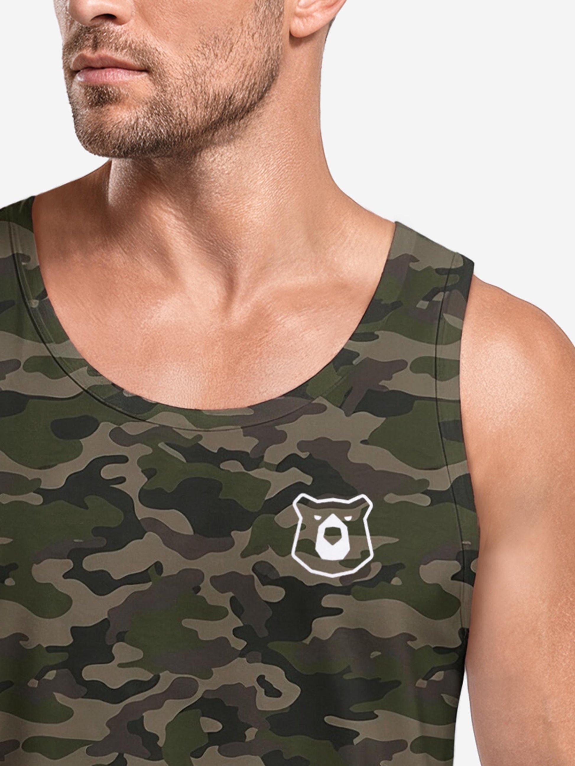 woodland-camo