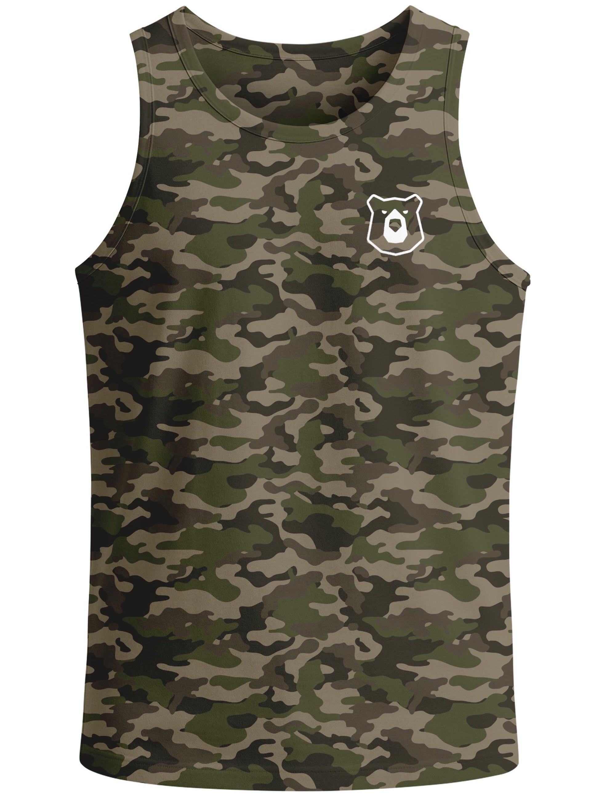 woodland-camo