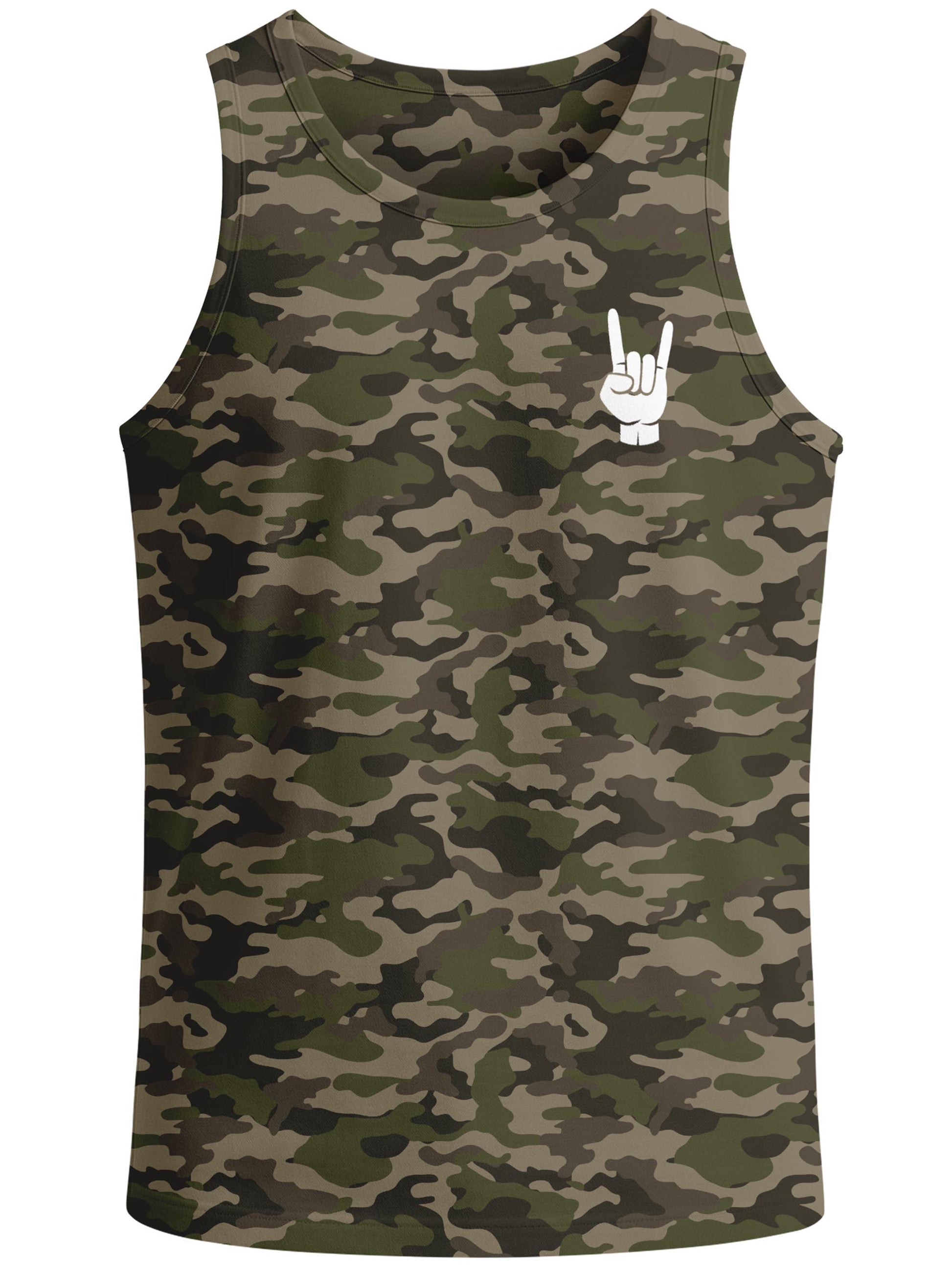woodland-camo