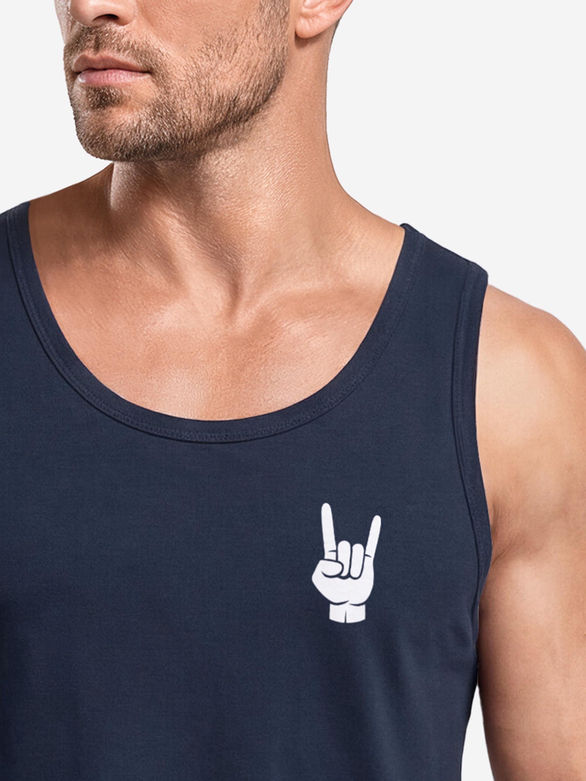 navy