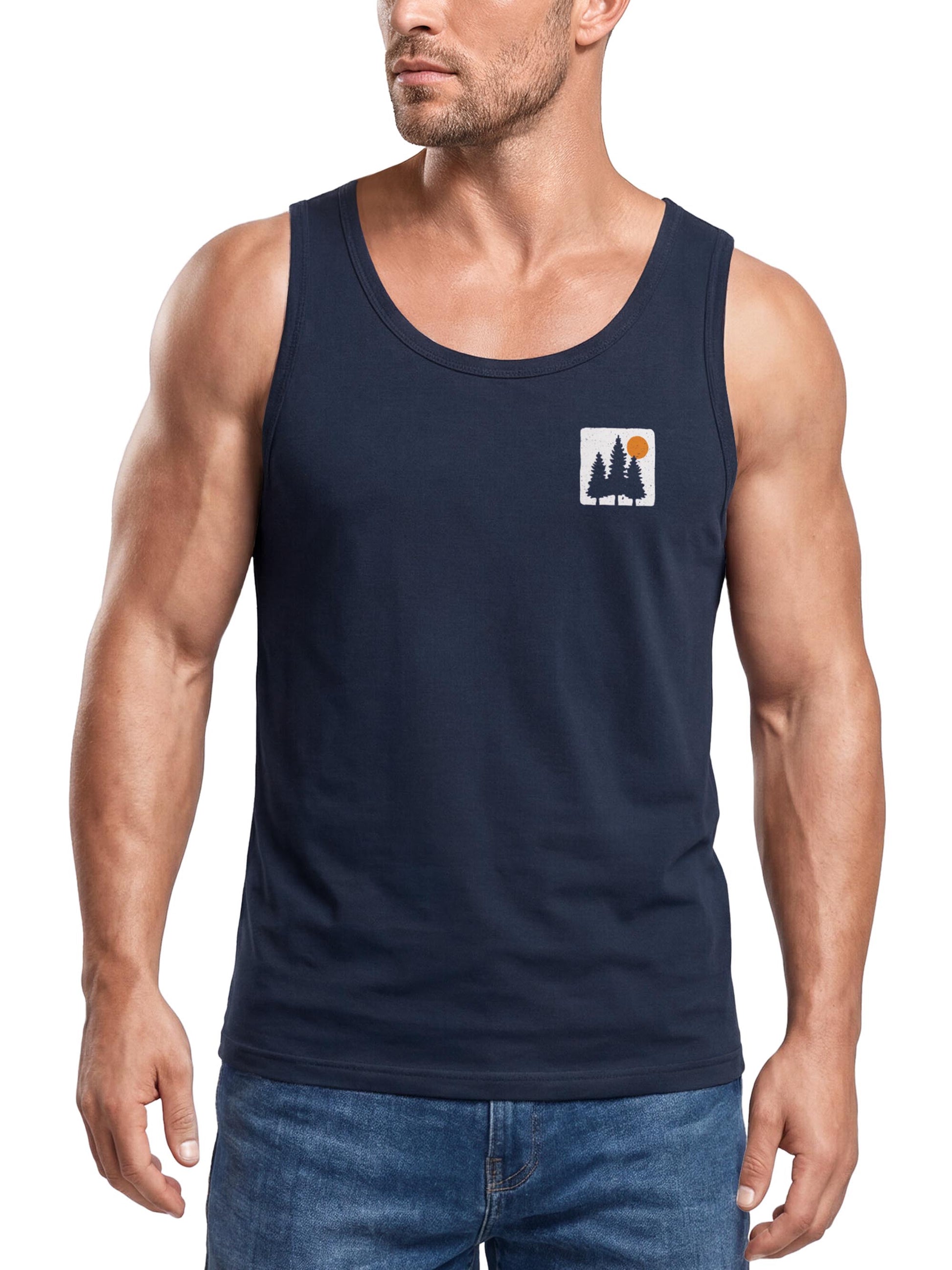 navy