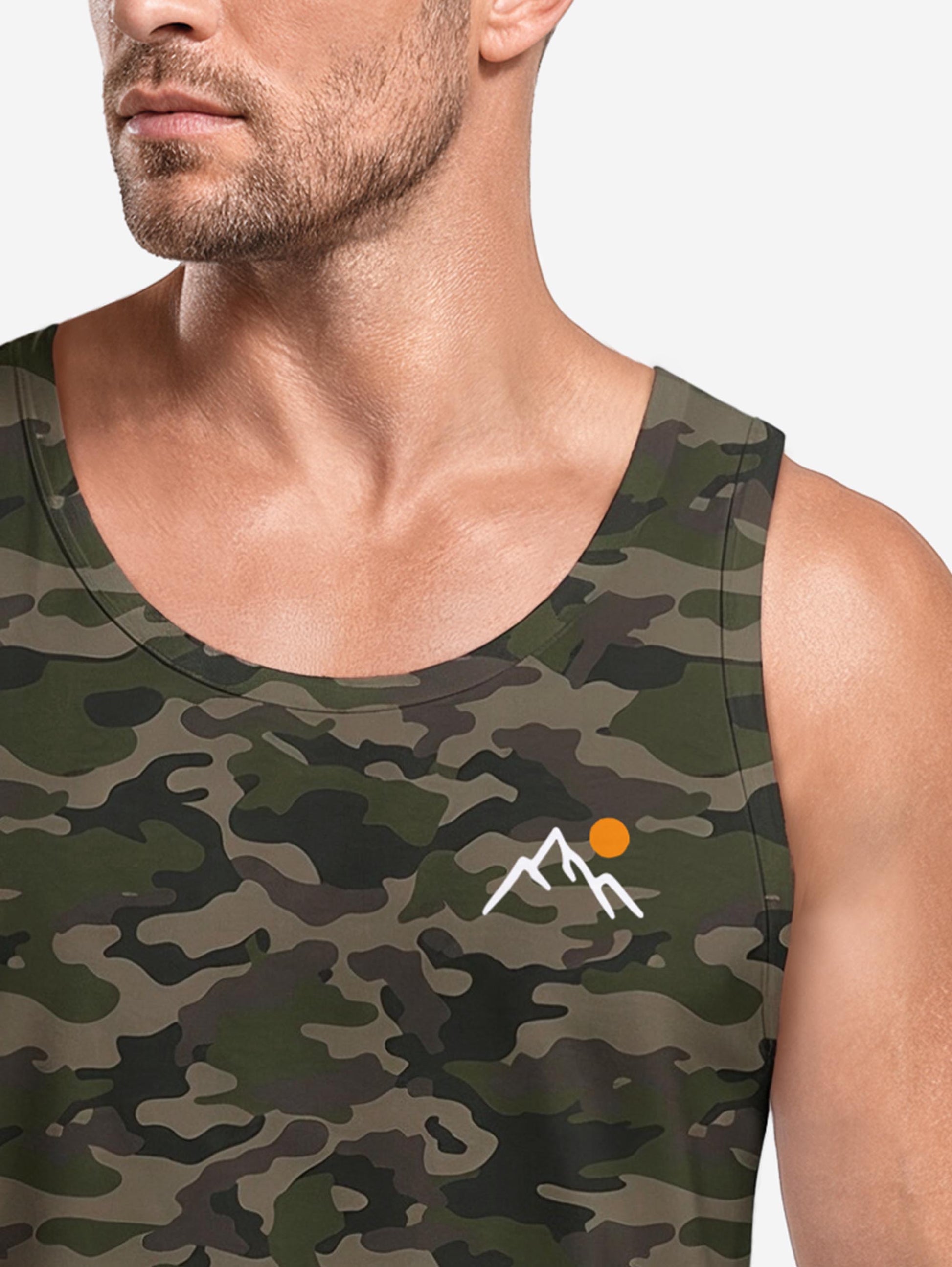 woodland-camo