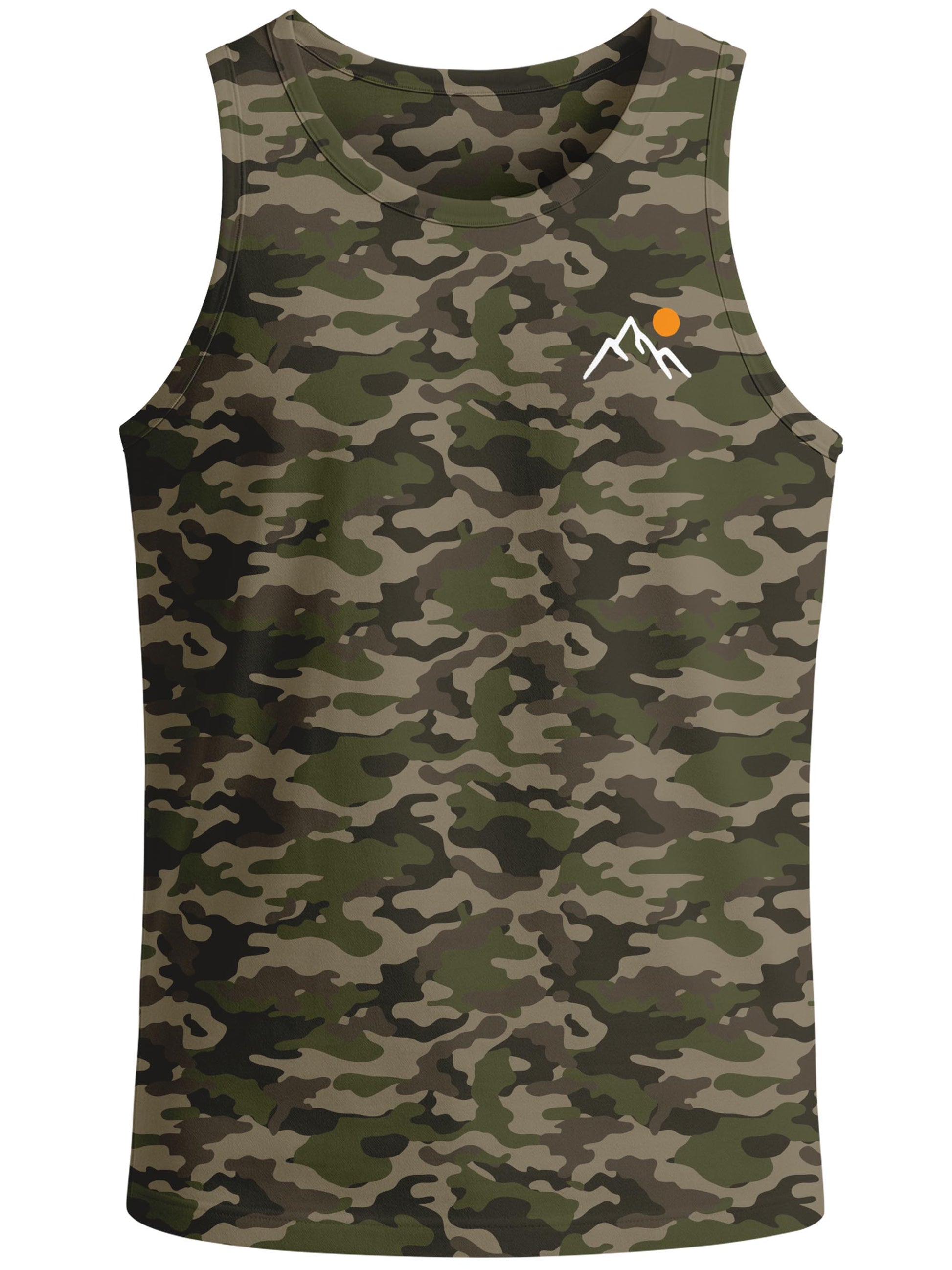 woodland-camo