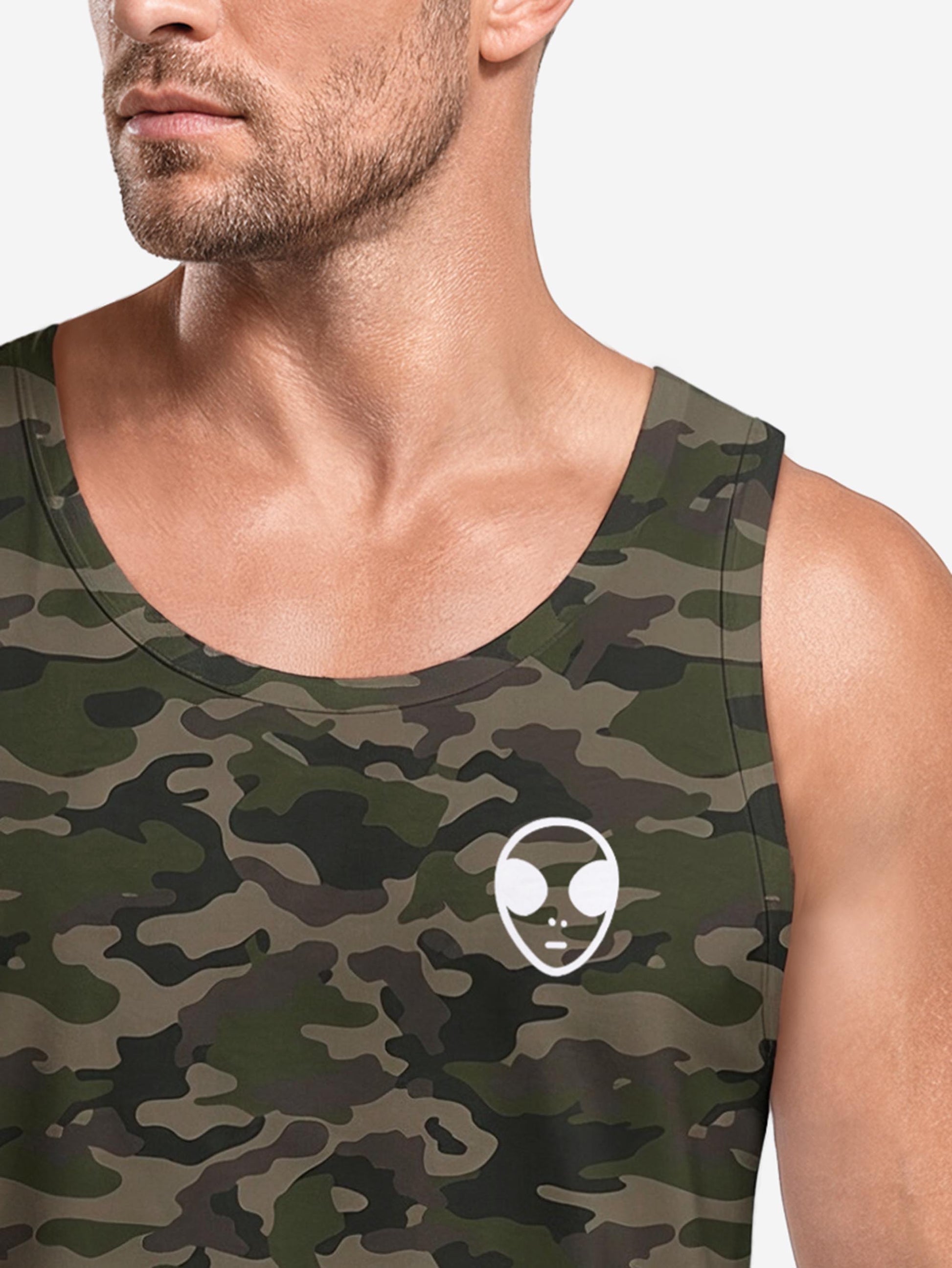 woodland-camo