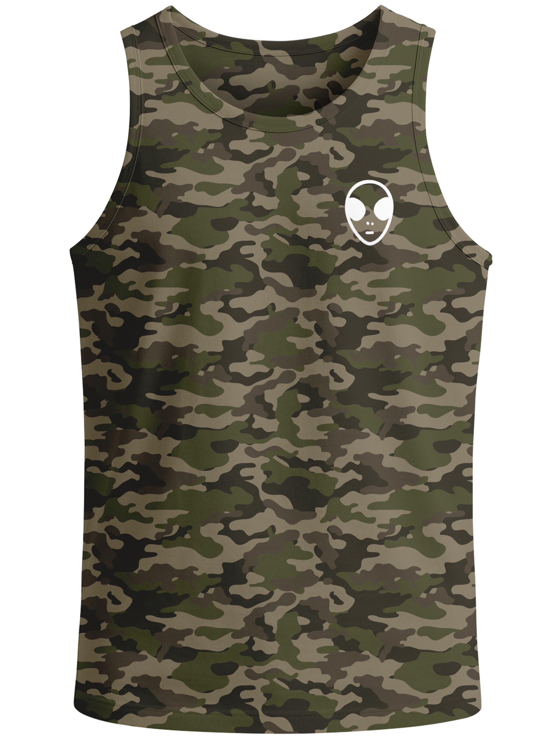 woodland-camo