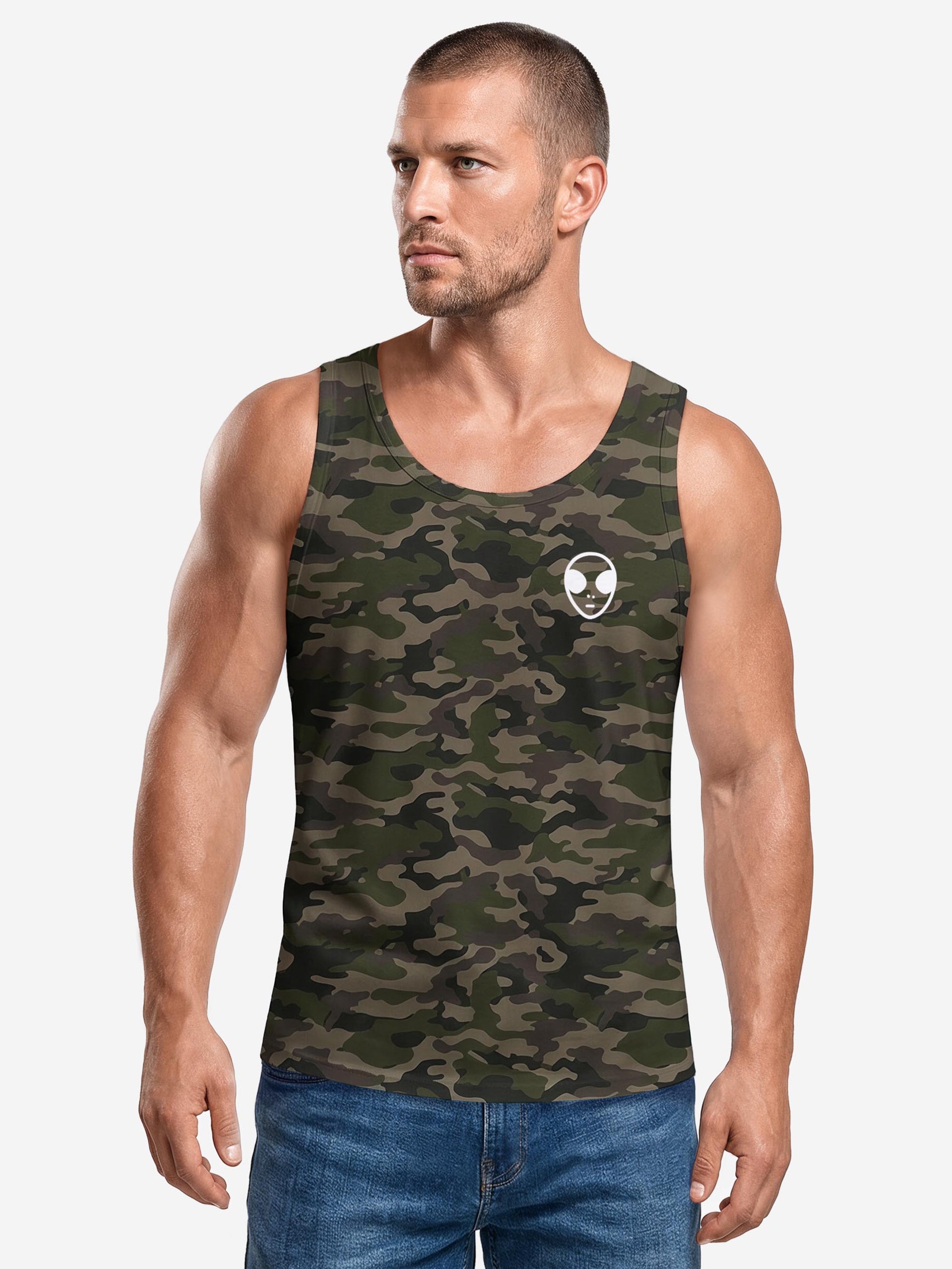woodland-camo