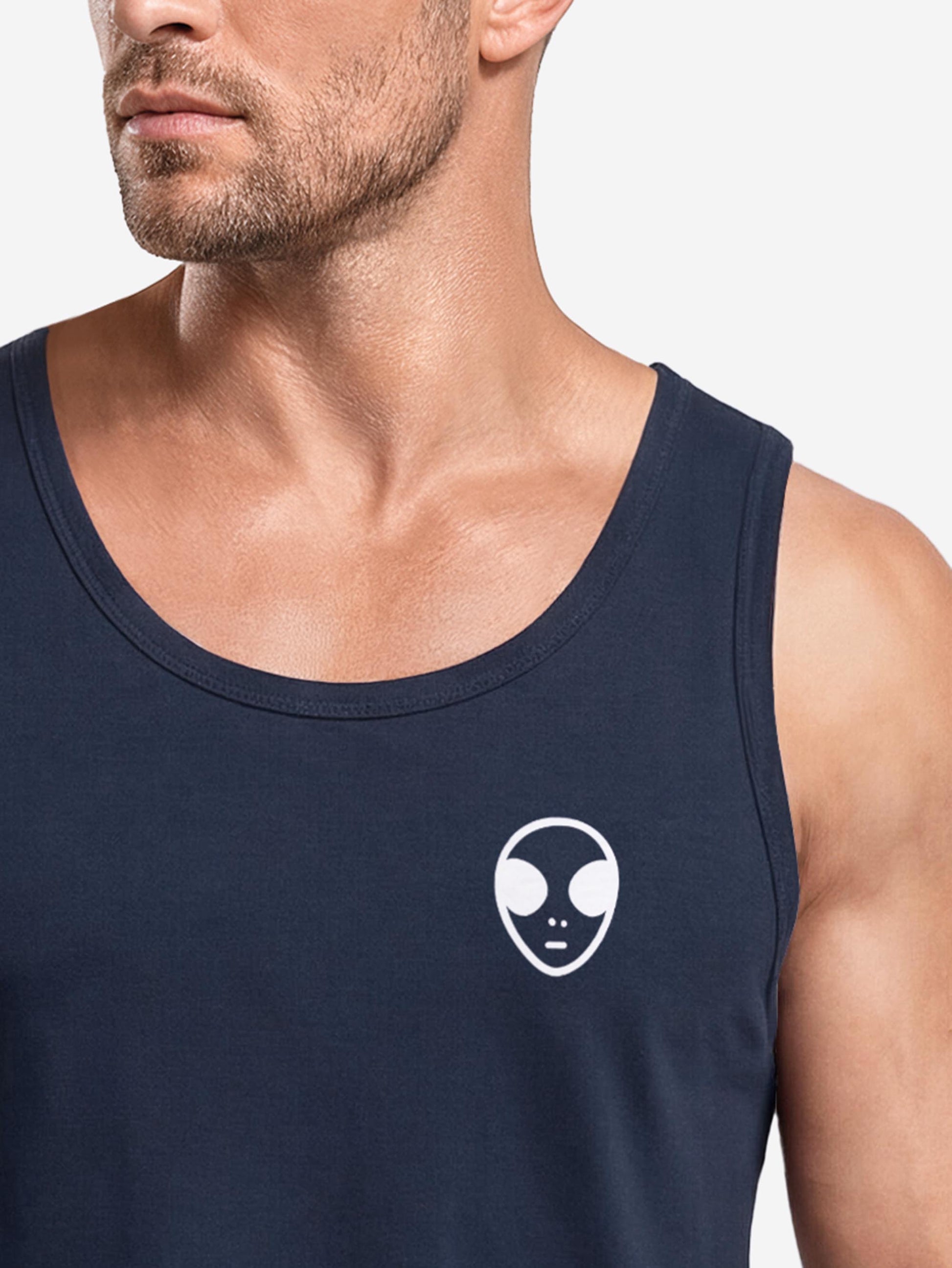 navy