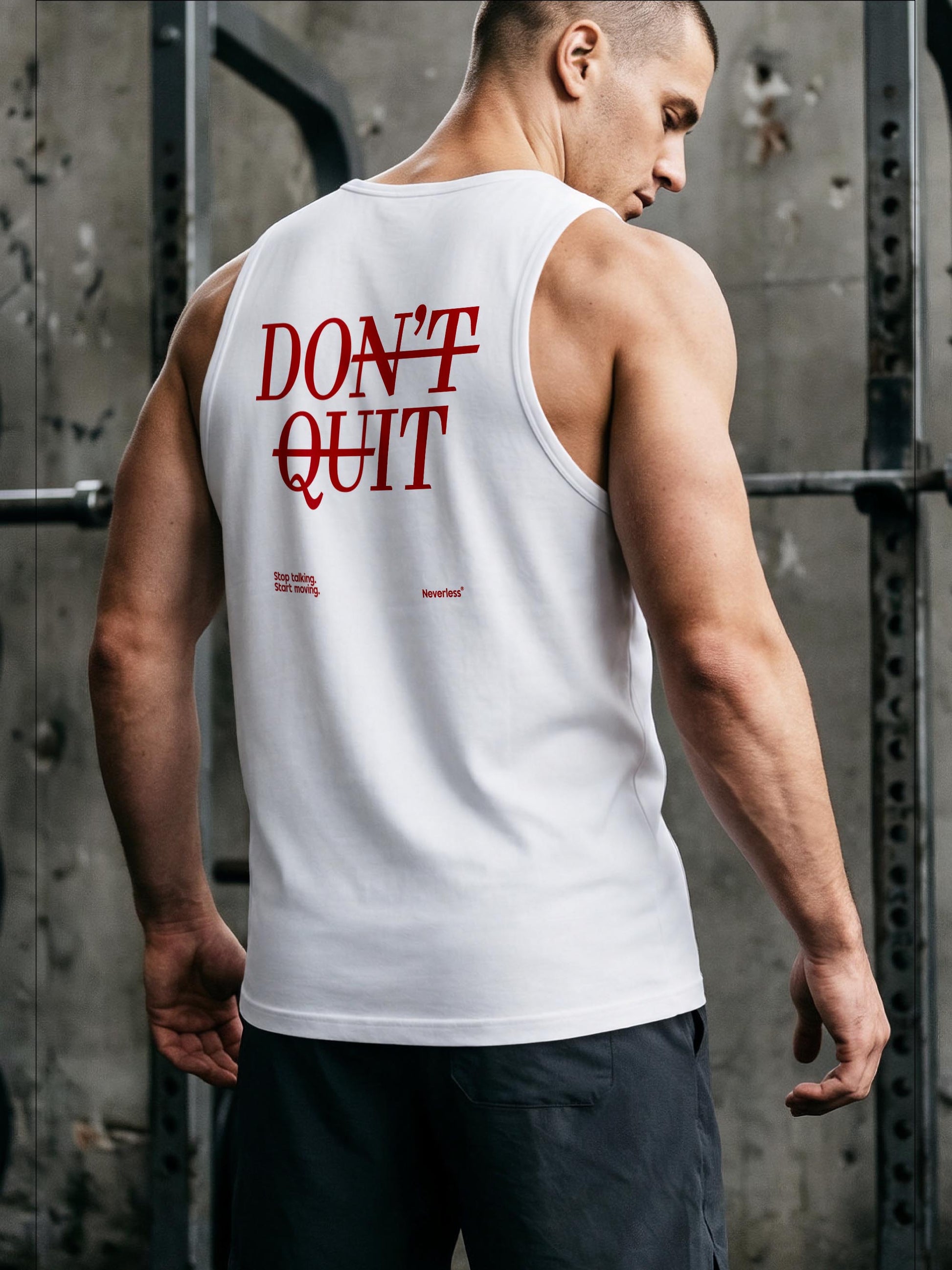 weiß slim-fit