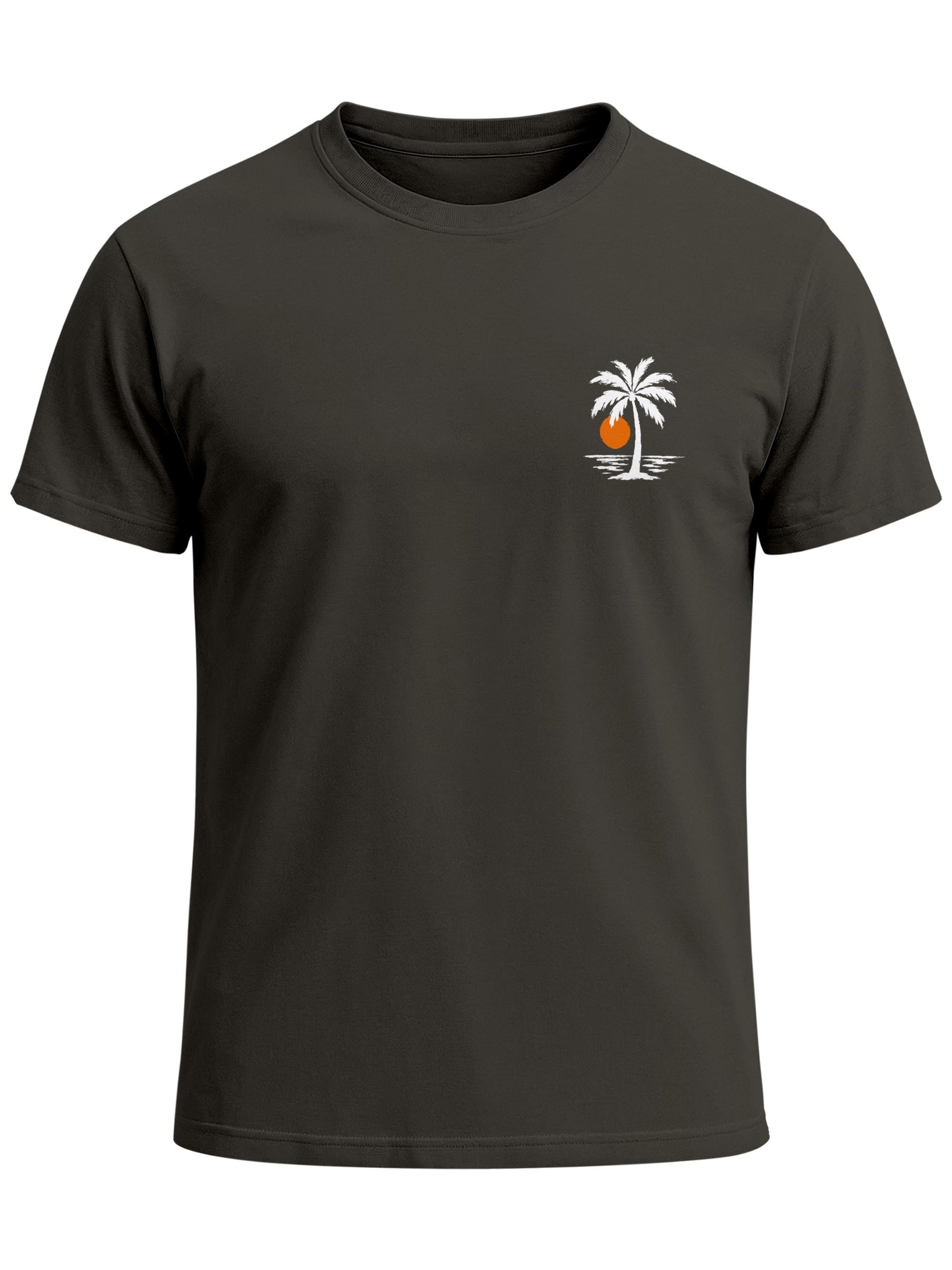 dunkelgrau slim-fit