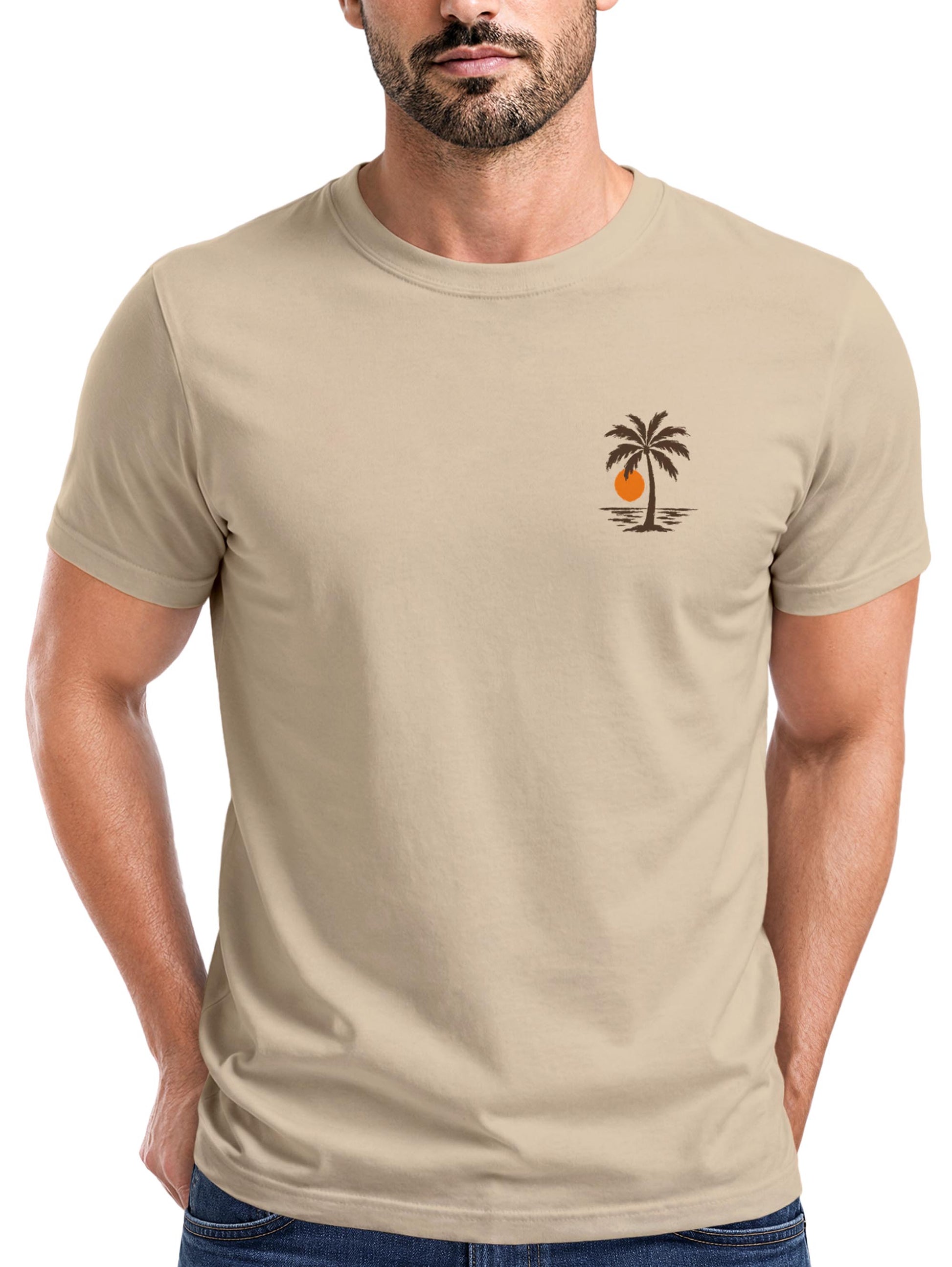 natur slim-fit