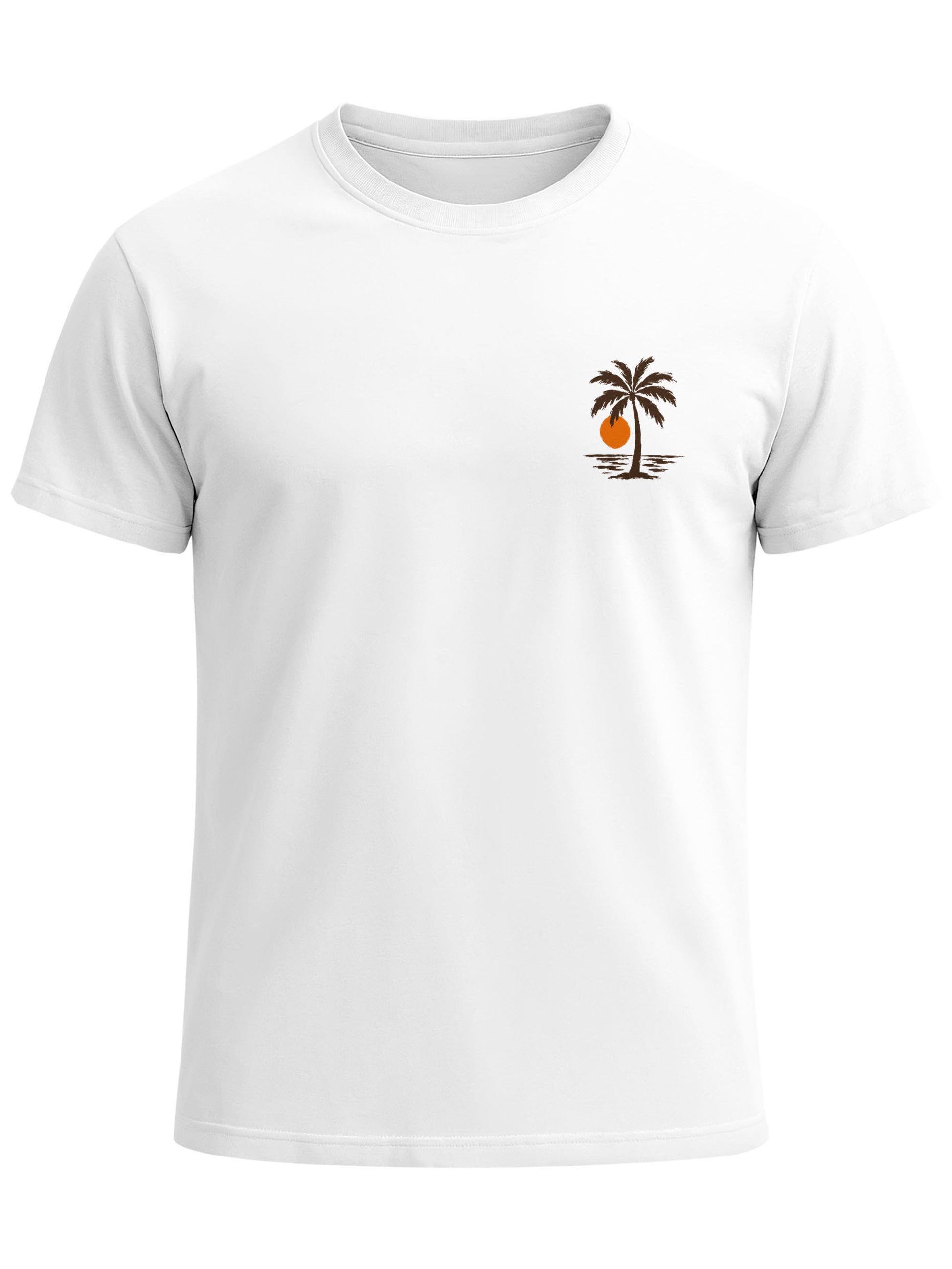 weiß slim-fit