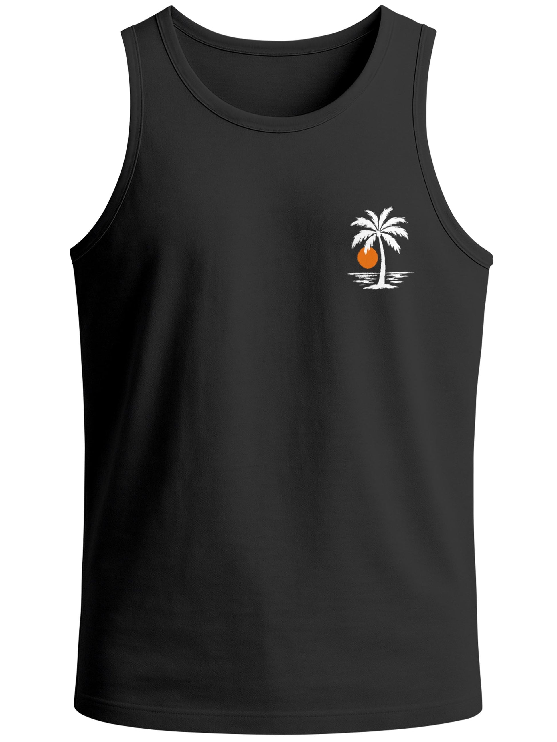 schwarz slim-fit