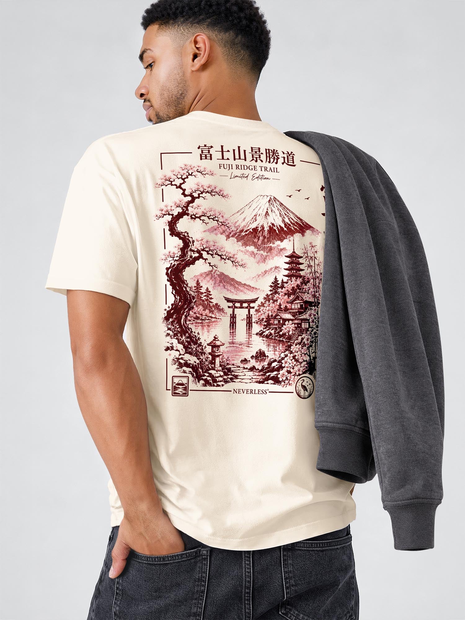 hell-beige relaxed-fit