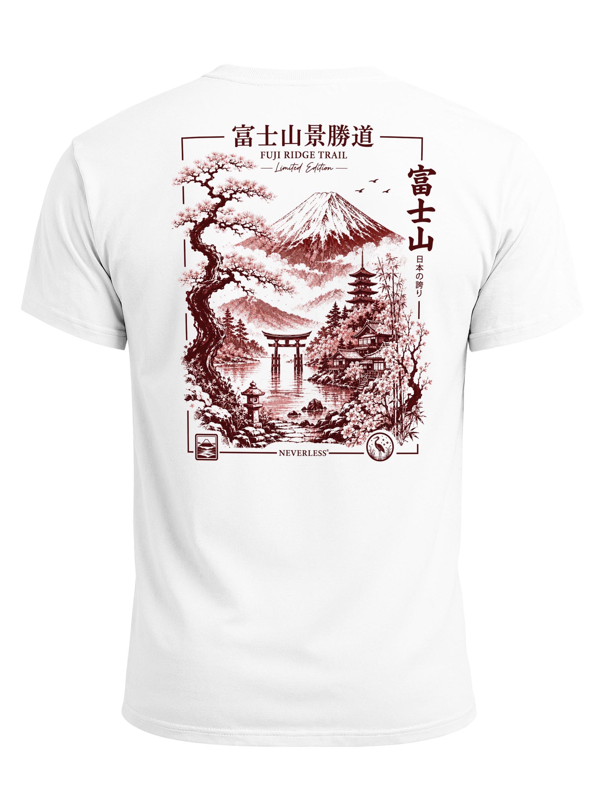weiß slim-fit