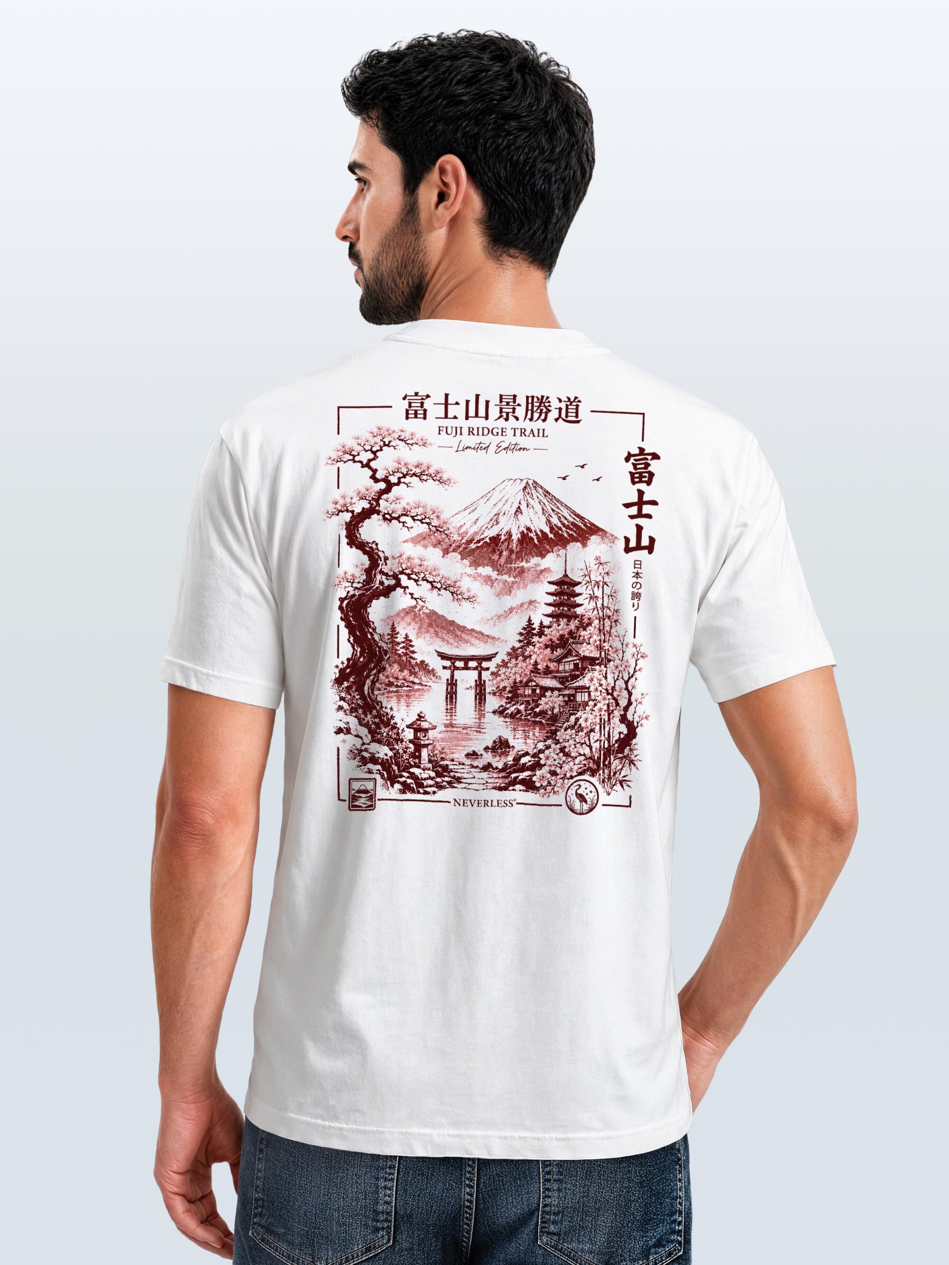 weiß slim-fit