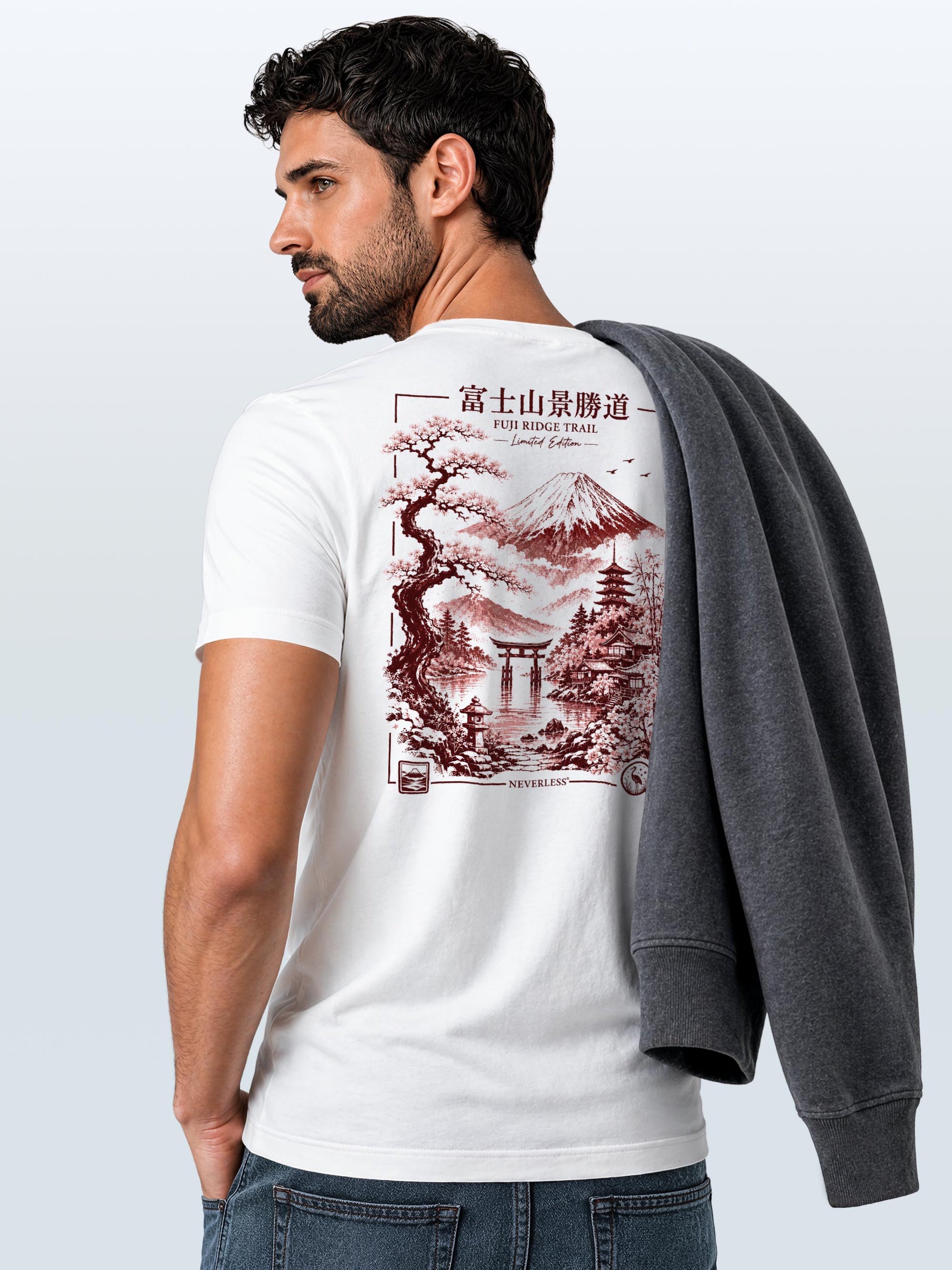 weiß slim-fit