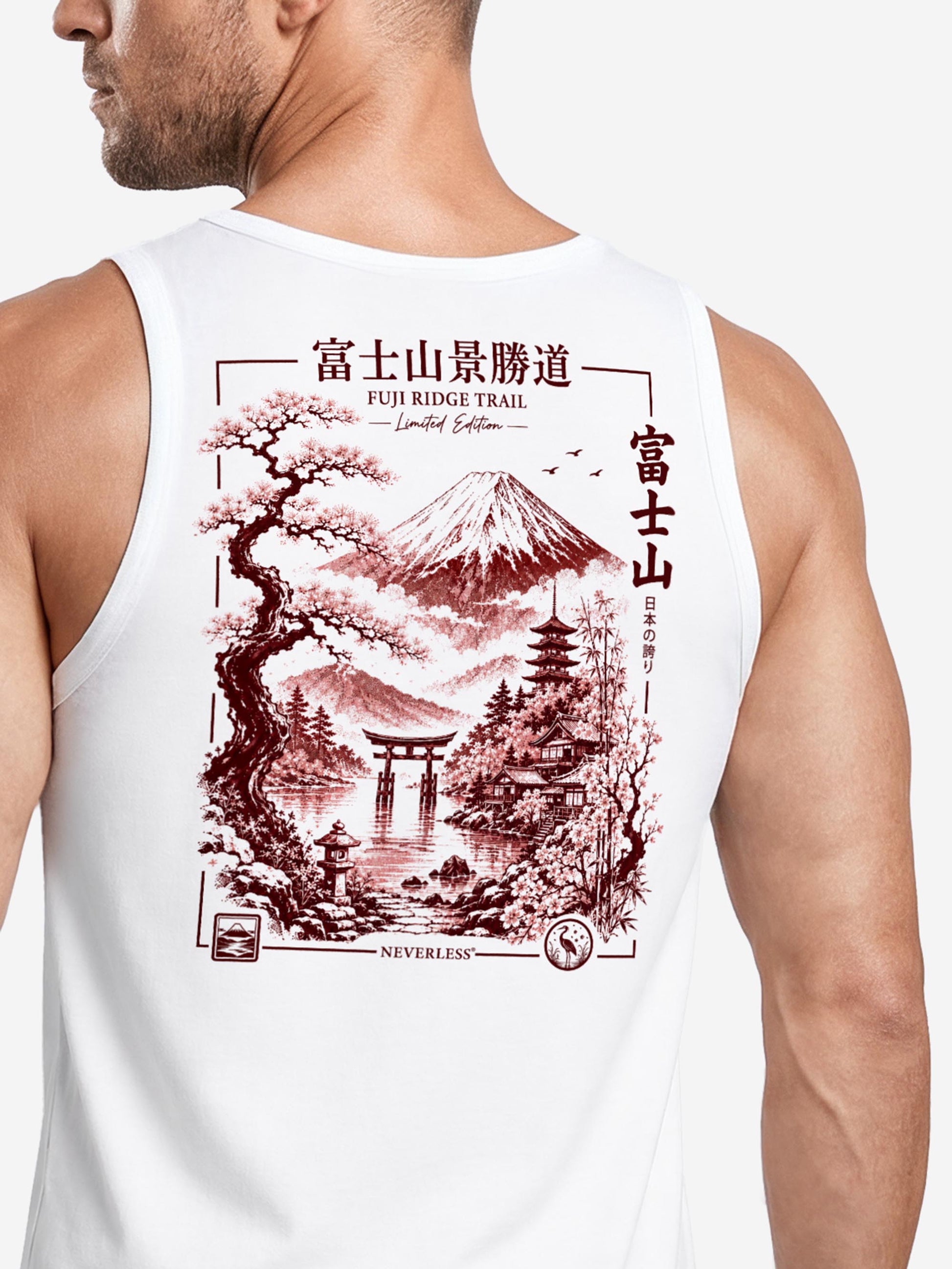 weiß slim-fit