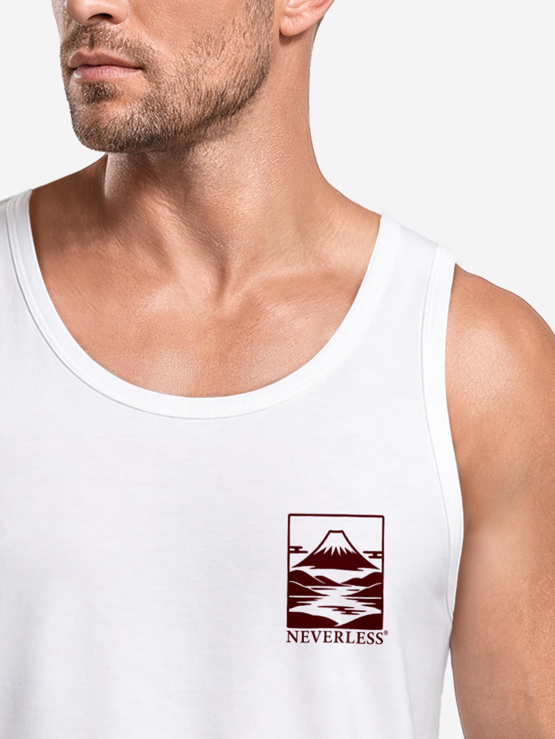 weiß slim-fit