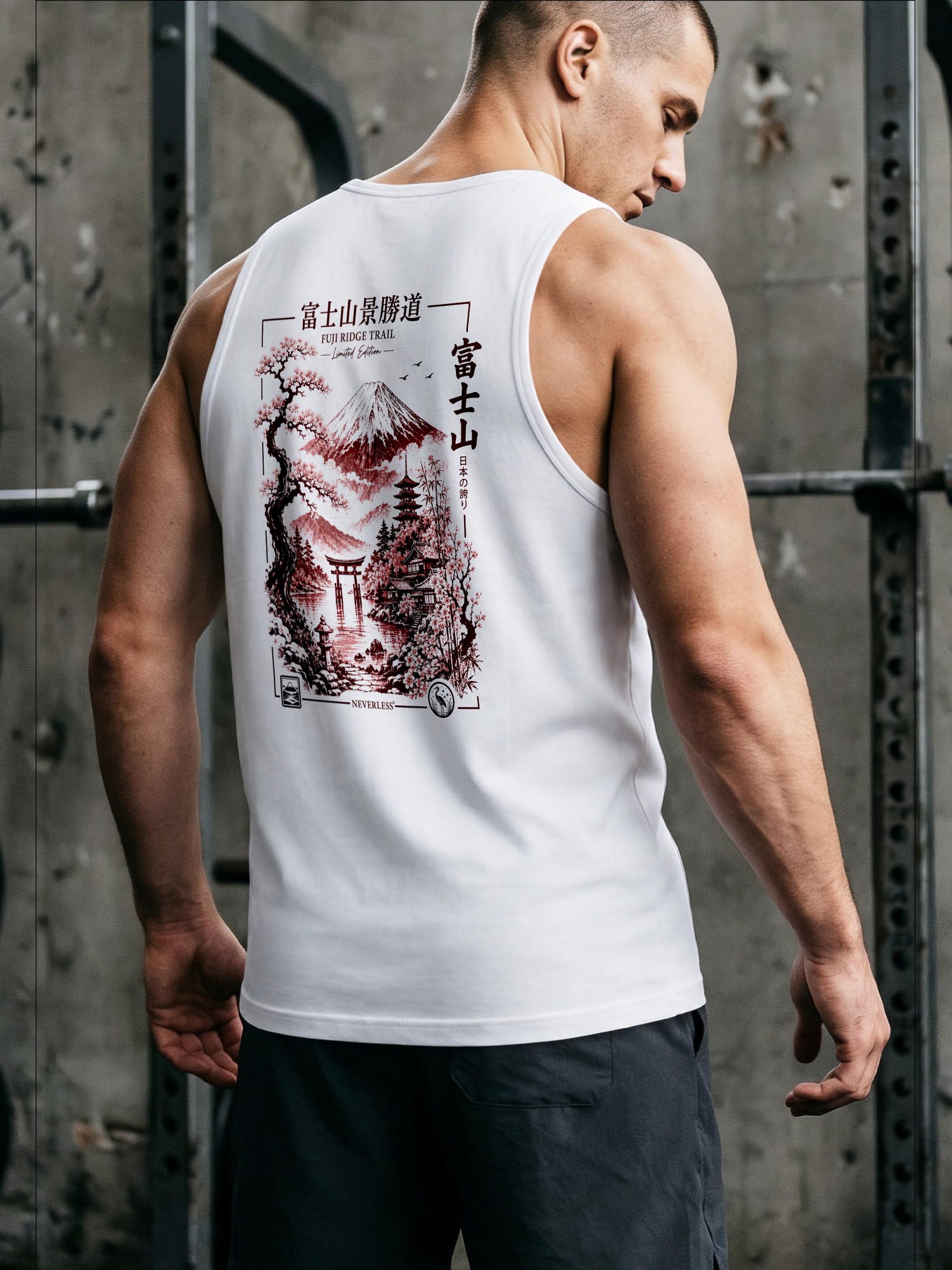weiß slim-fit