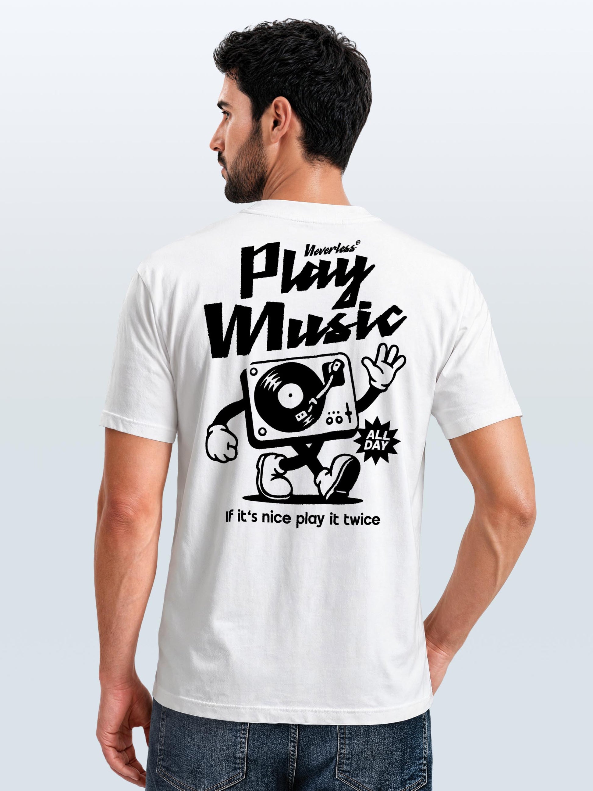 weiß slim-fit
