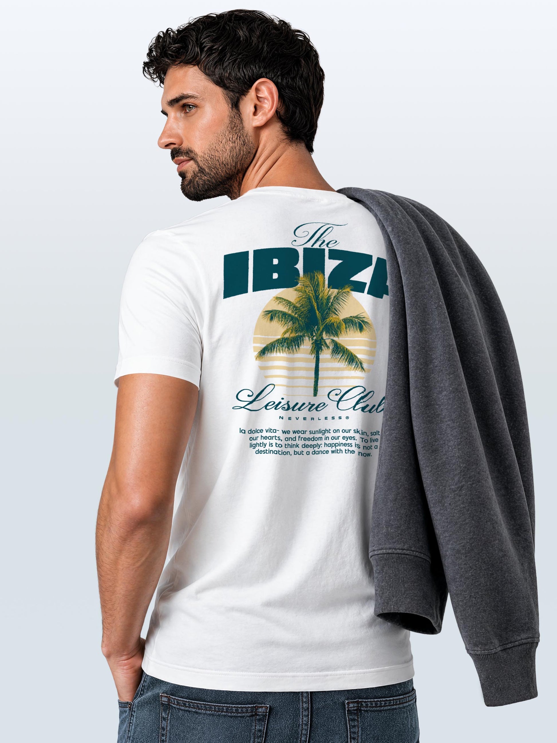 weiß slim-fit