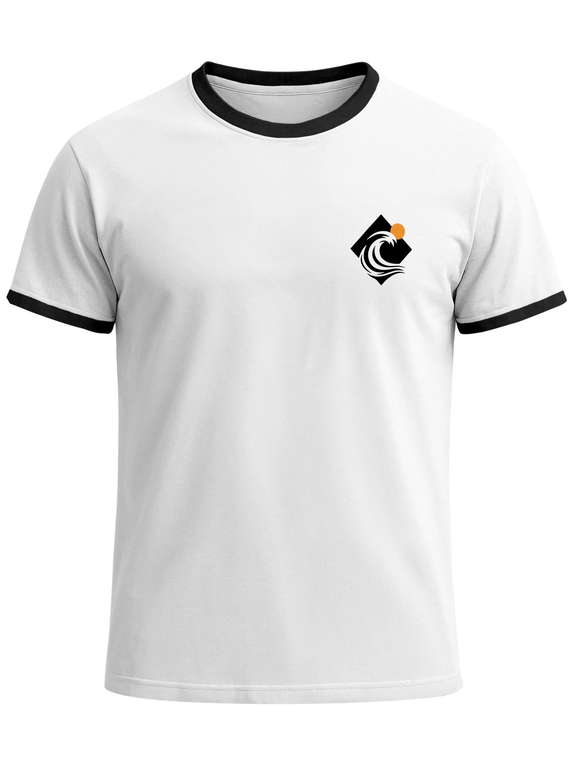 weiß-schwarz