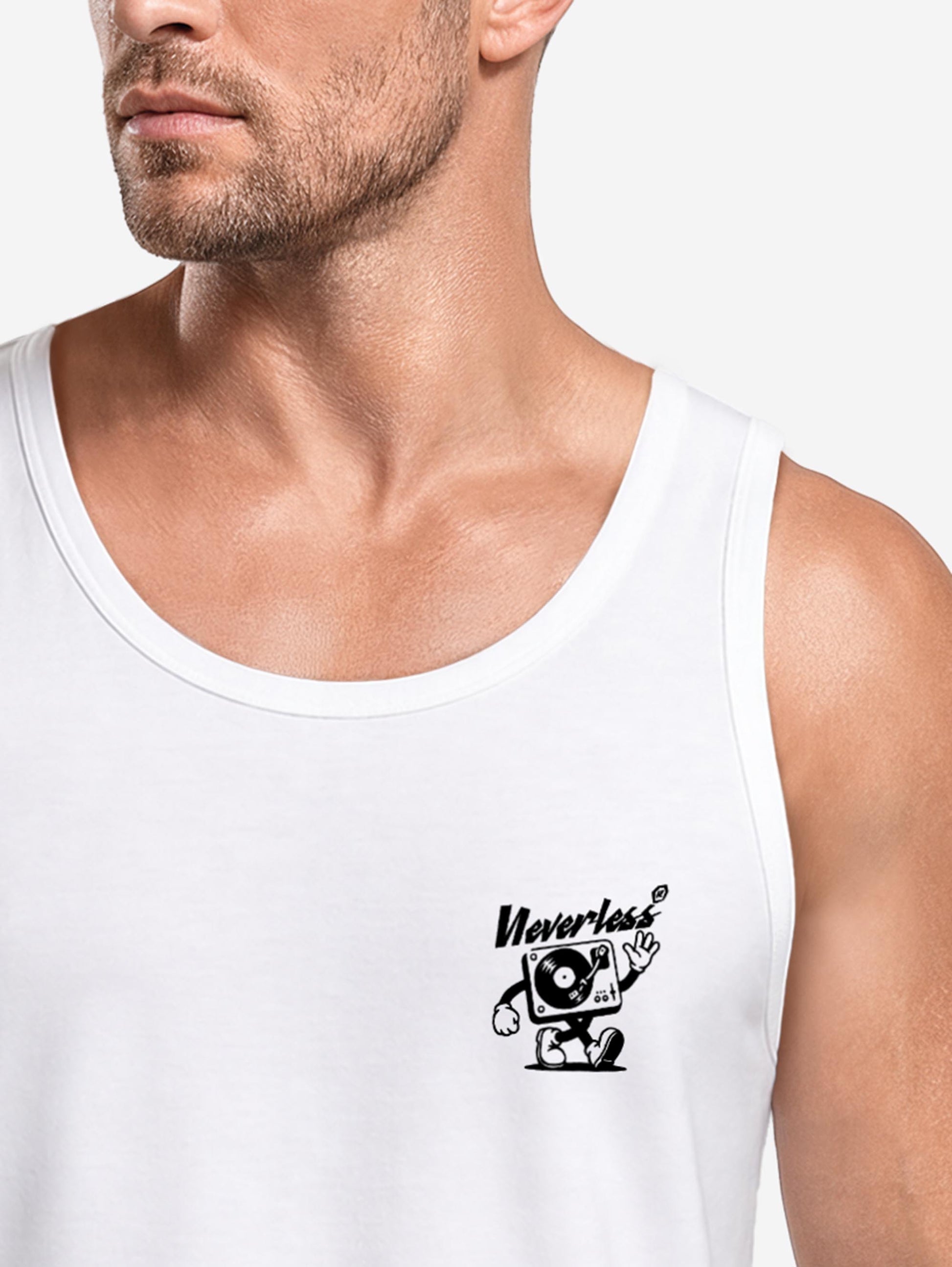 weiß slim-fit