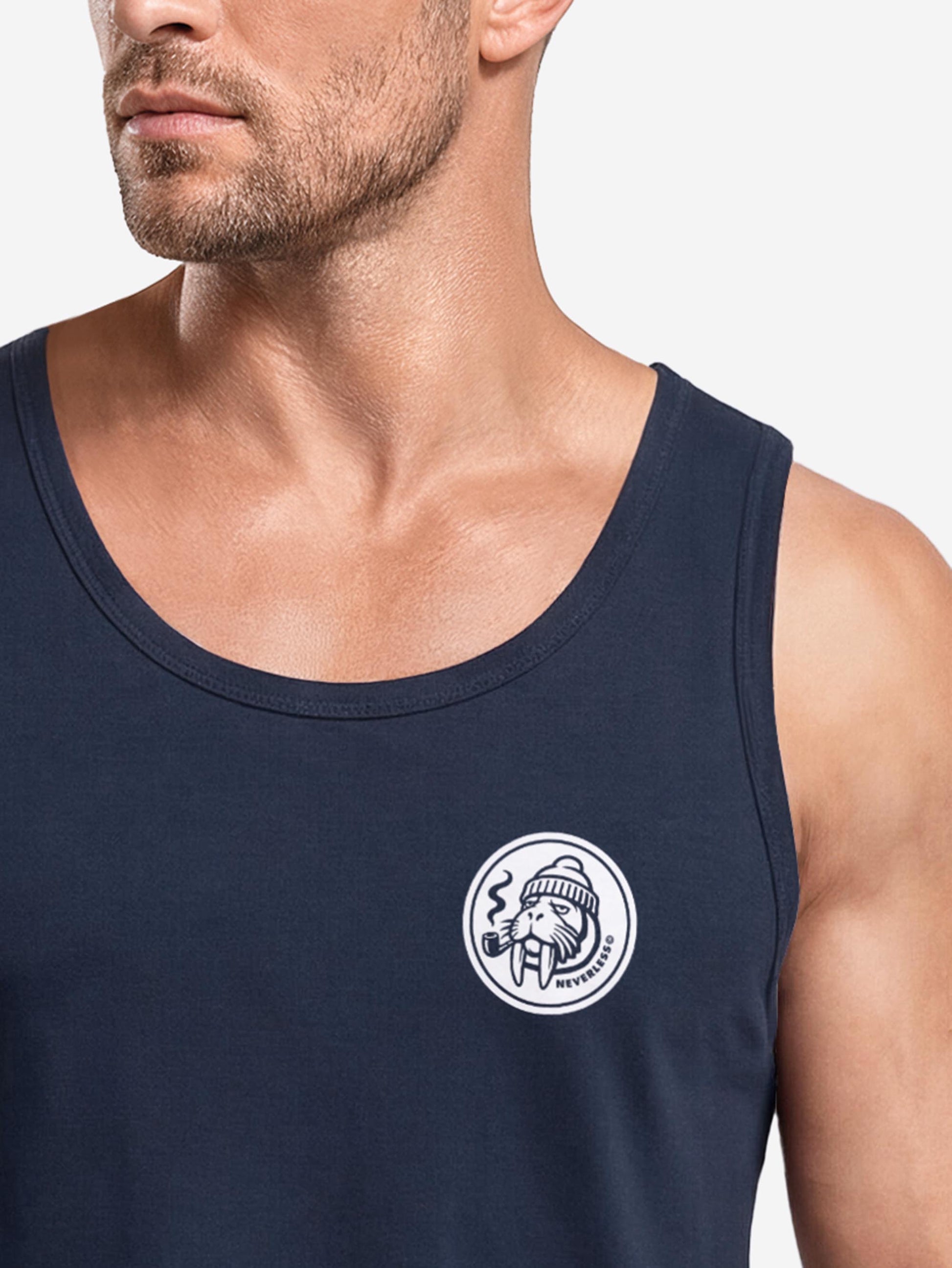 navy