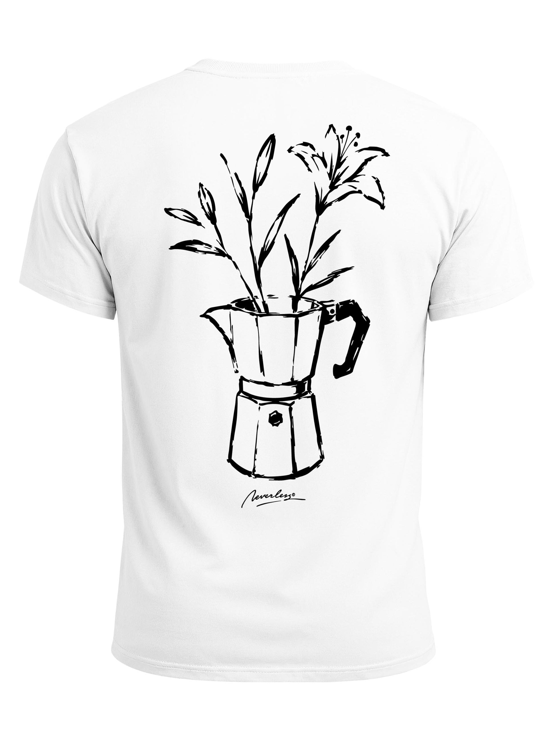 weiß slim-fit