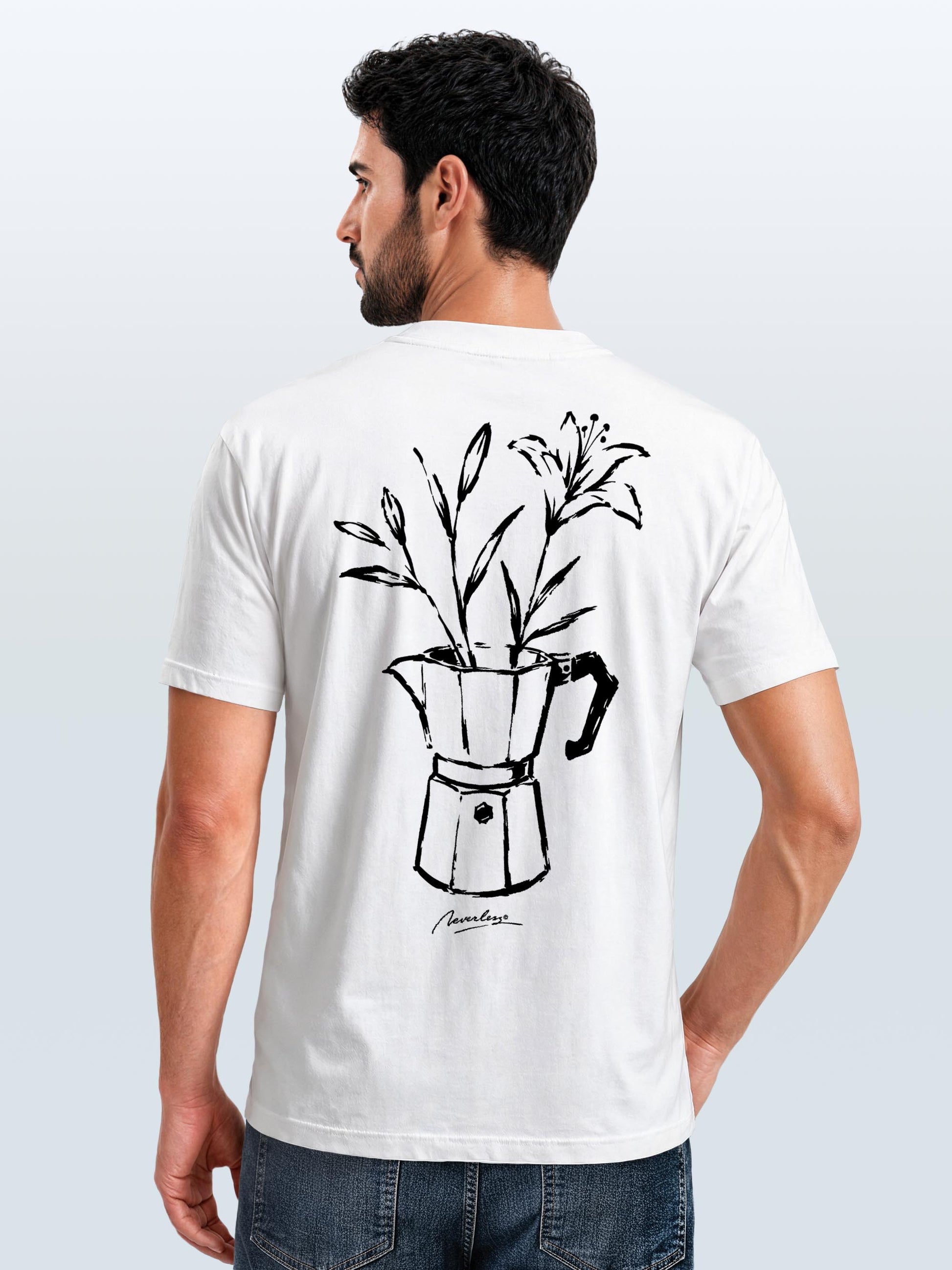 weiß slim-fit