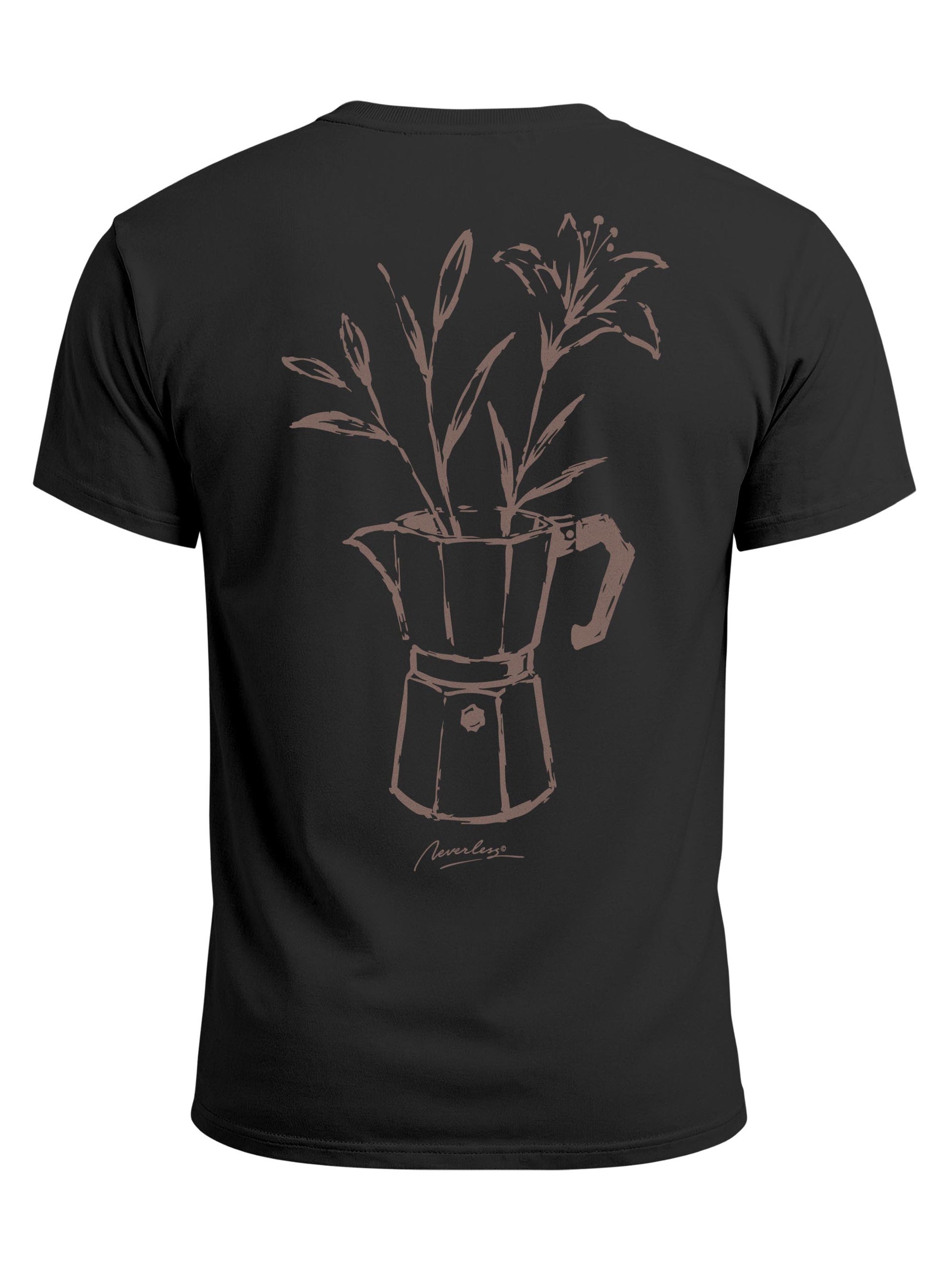 schwarz slim-fit