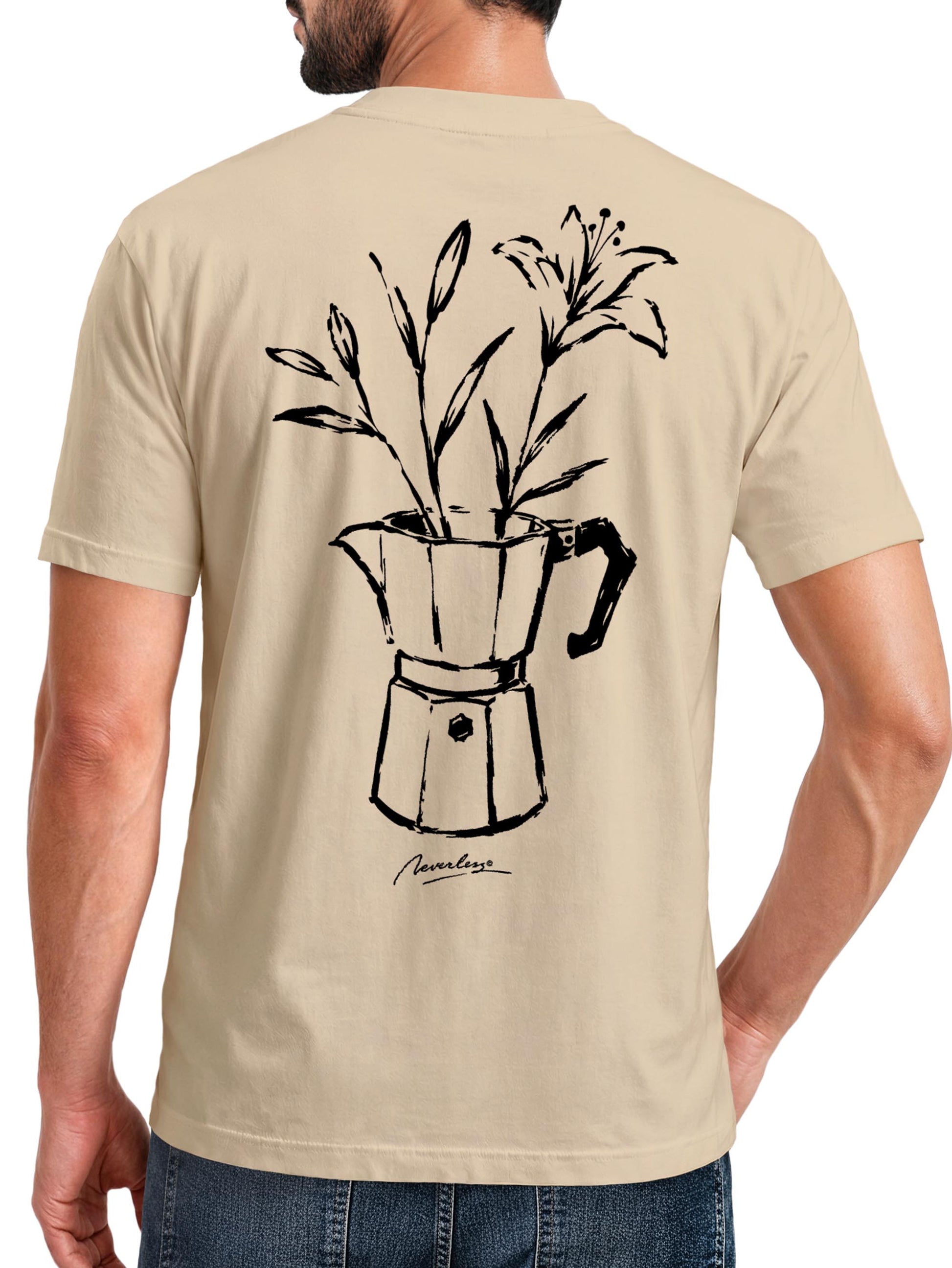 natur slim-fit