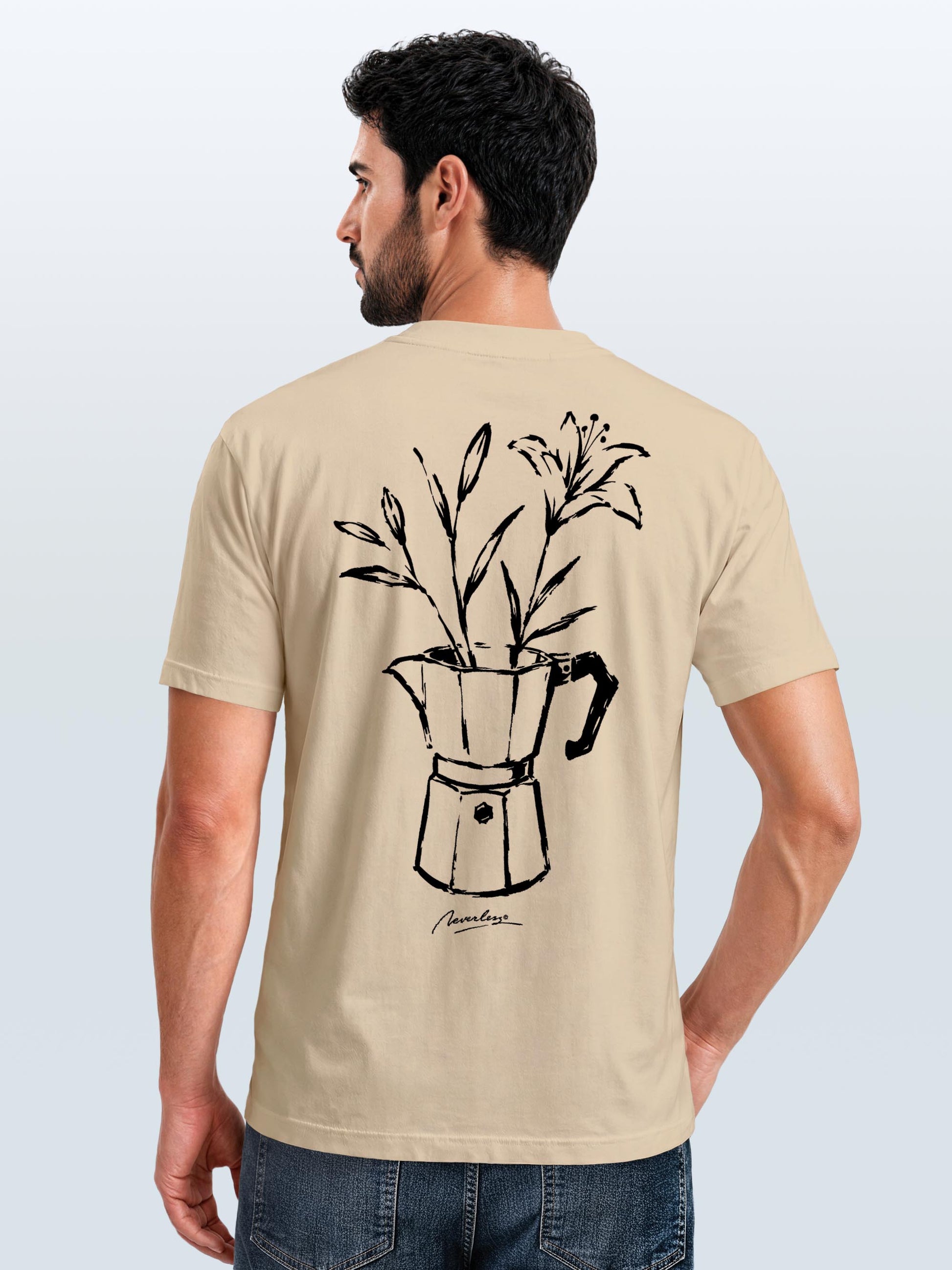natur slim-fit