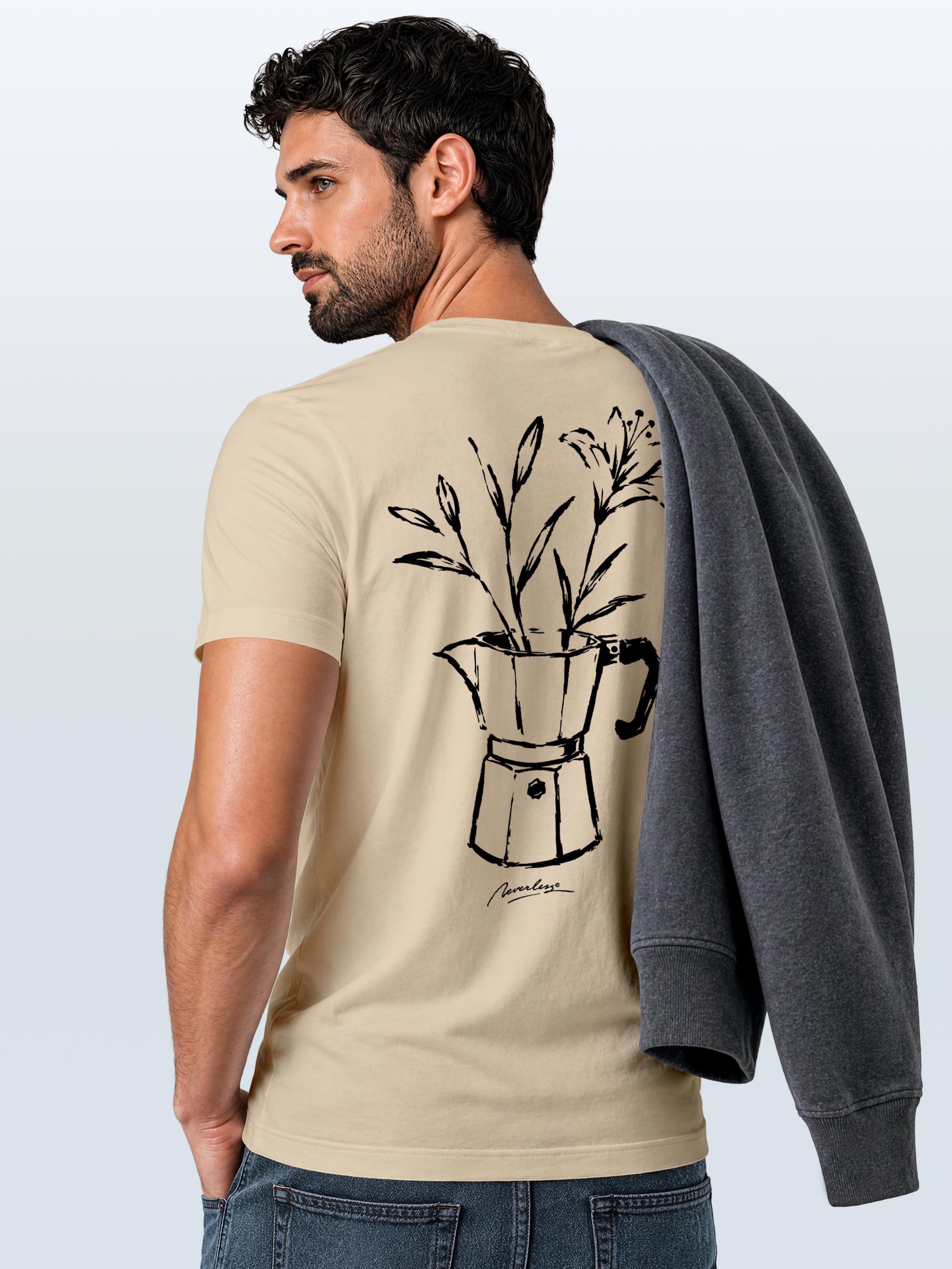 natur slim-fit