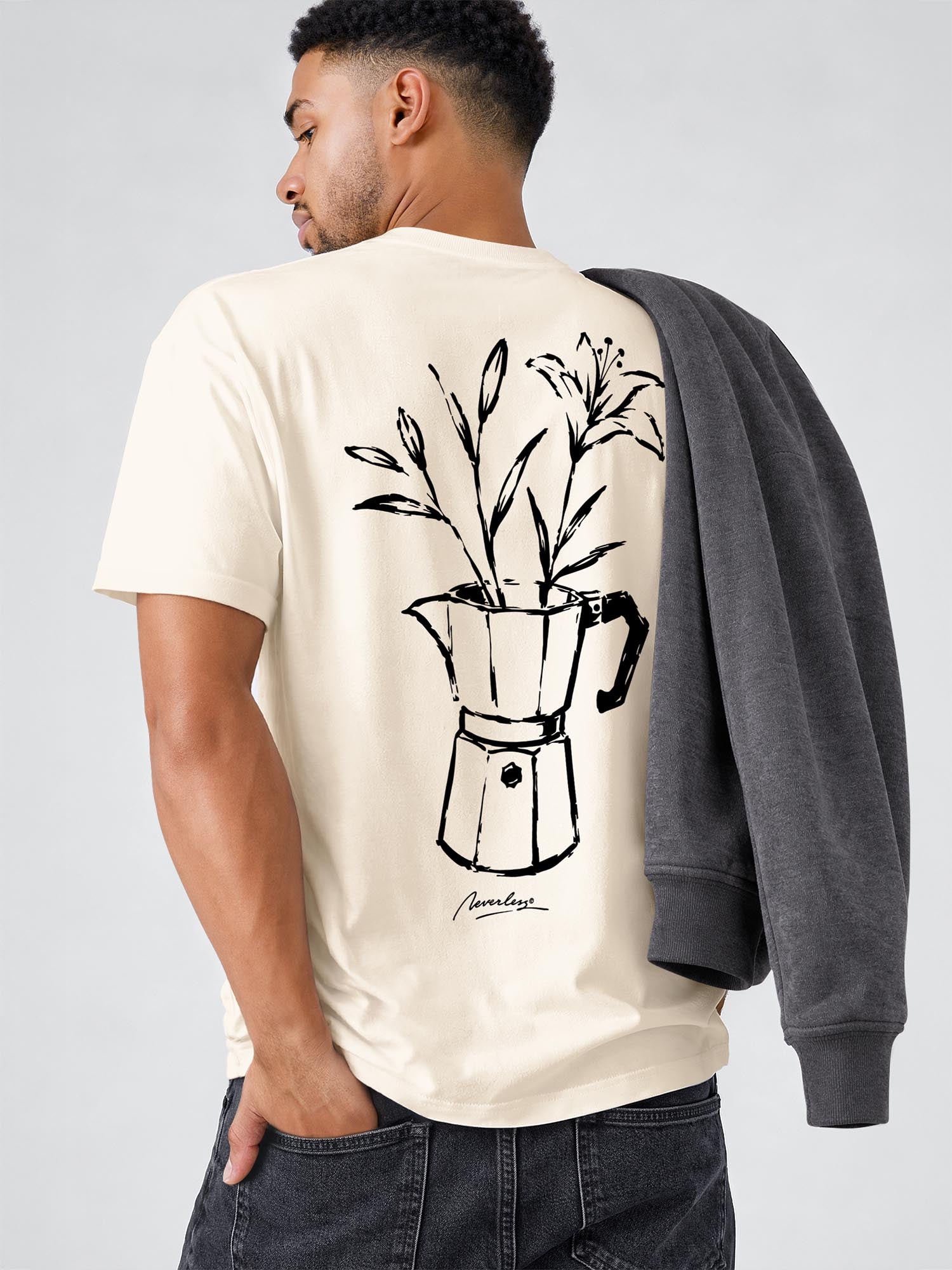hell-beige relaxed-fit