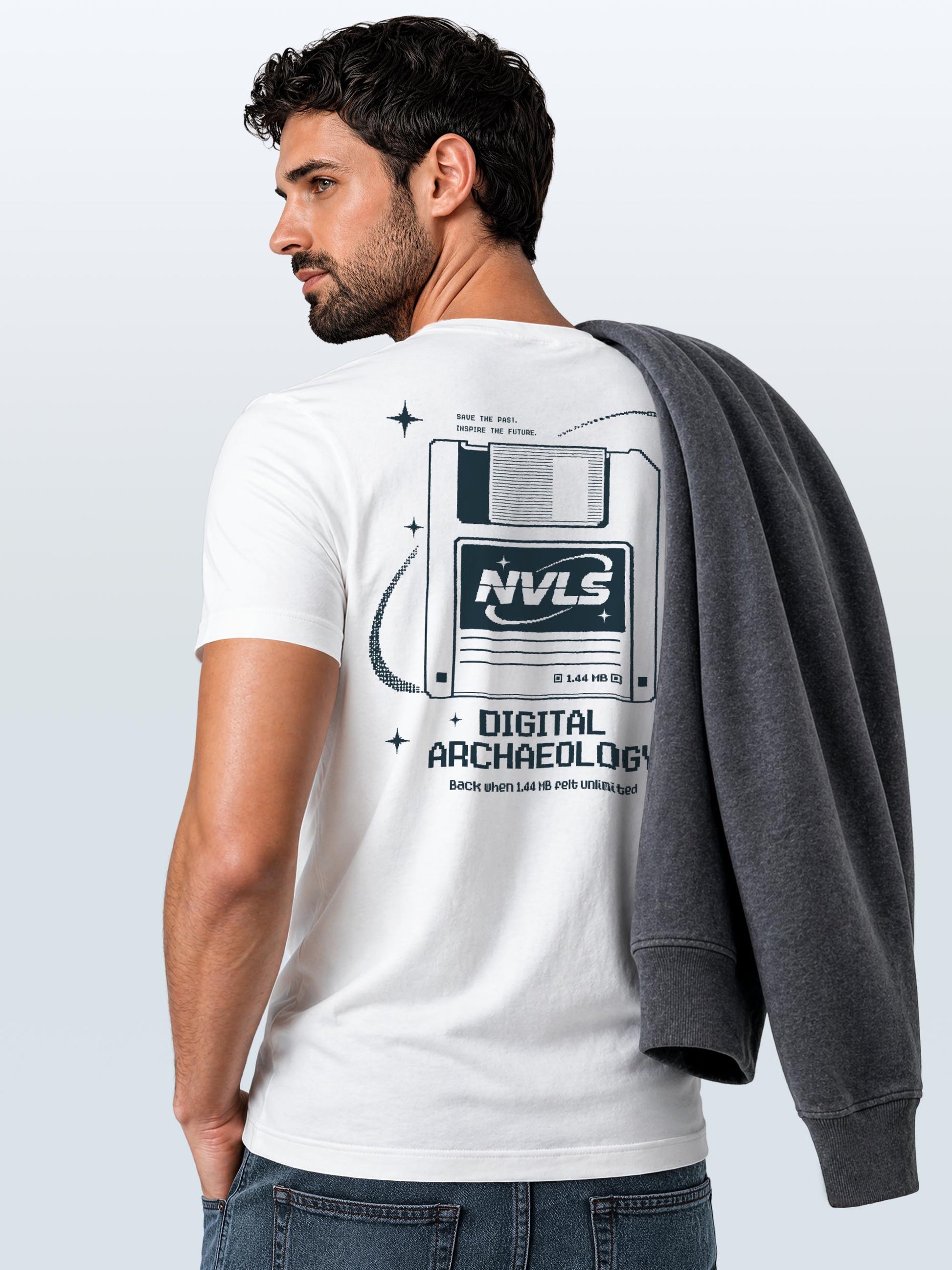 weiß slim-fit