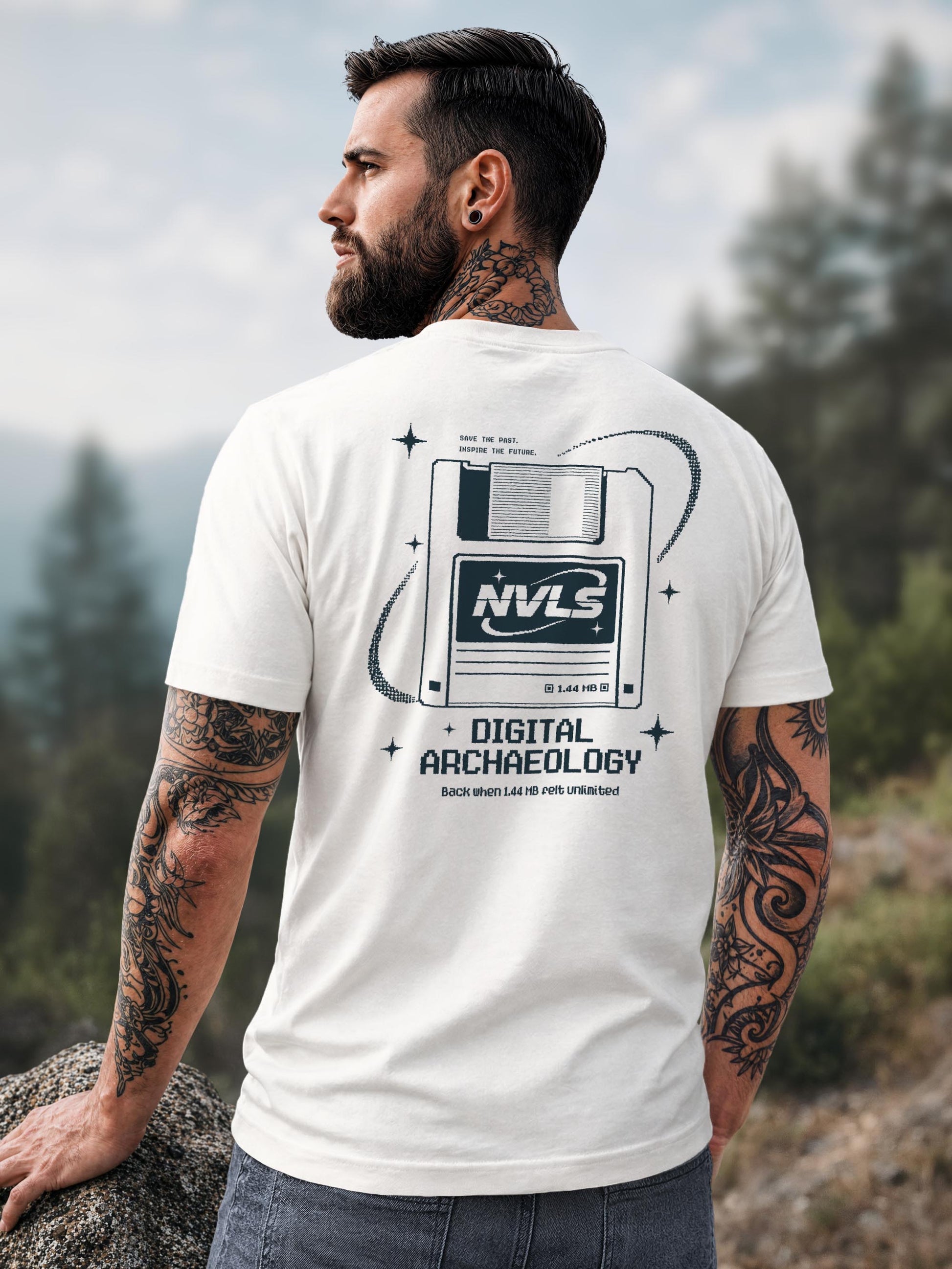 weiß slim-fit