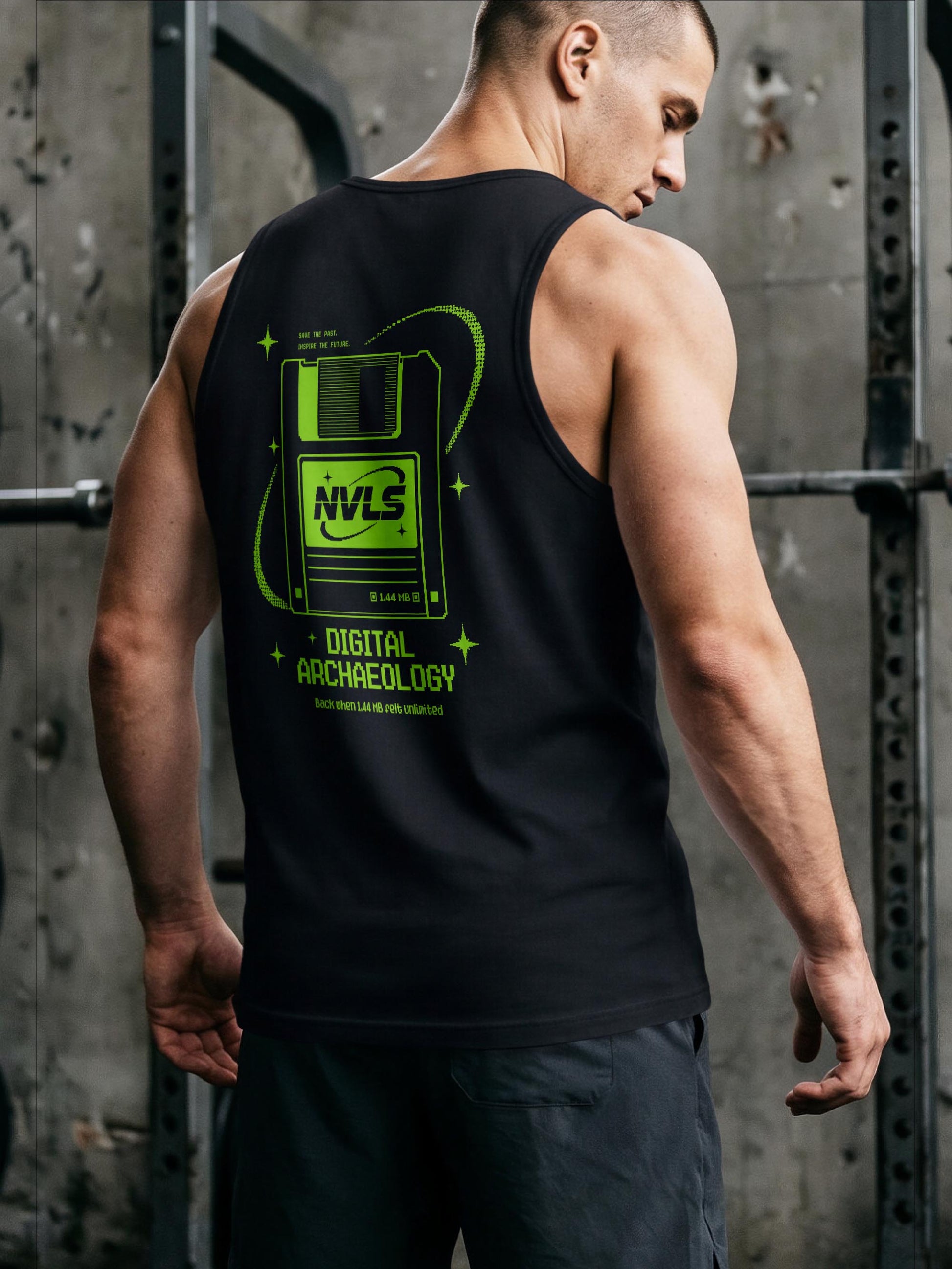 schwarz slim-fit