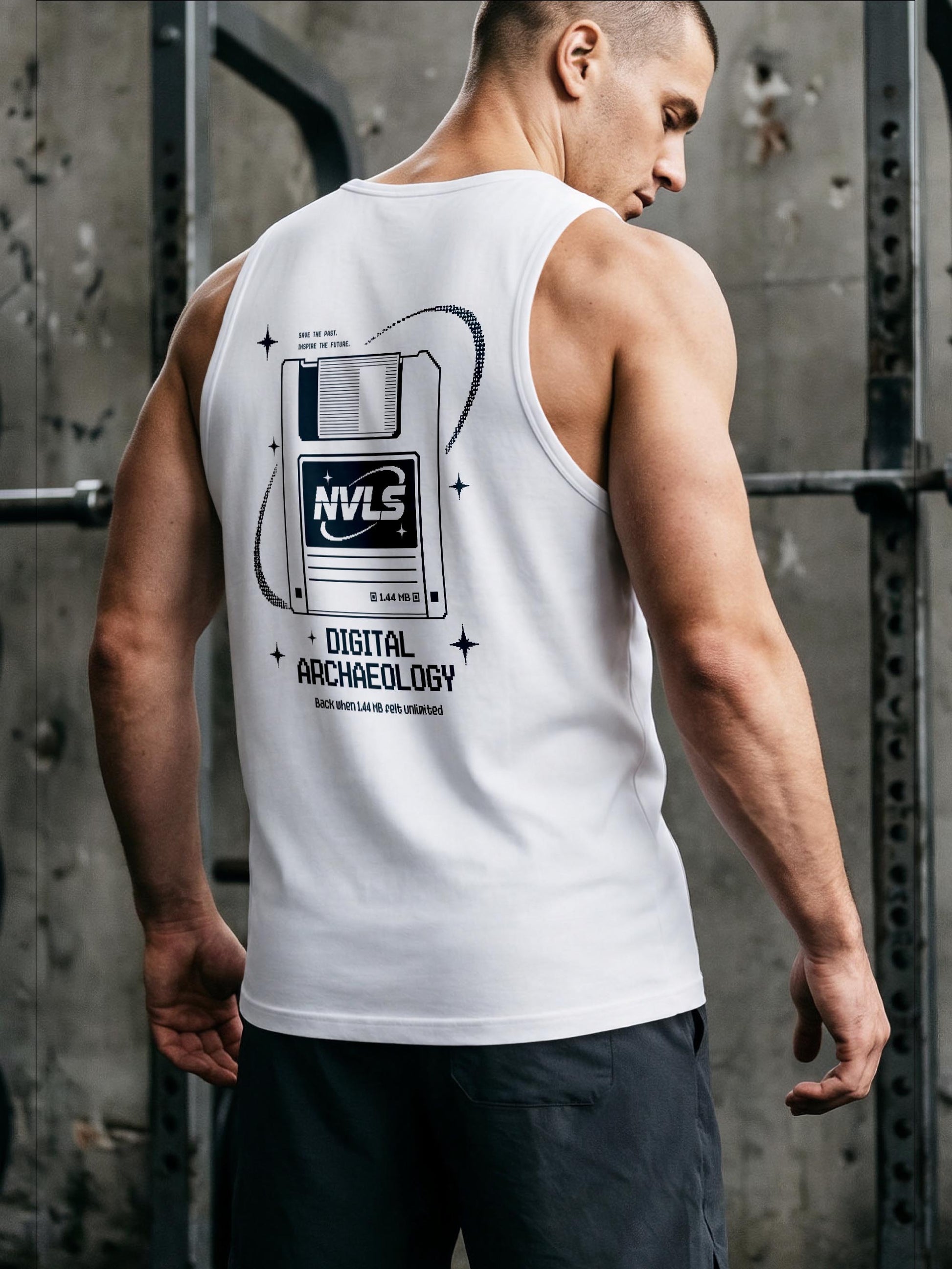 weiß slim-fit