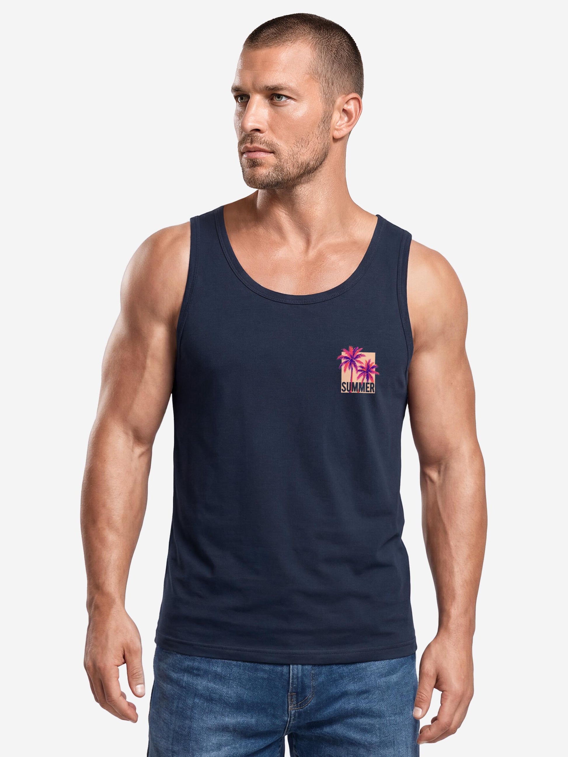 navy
